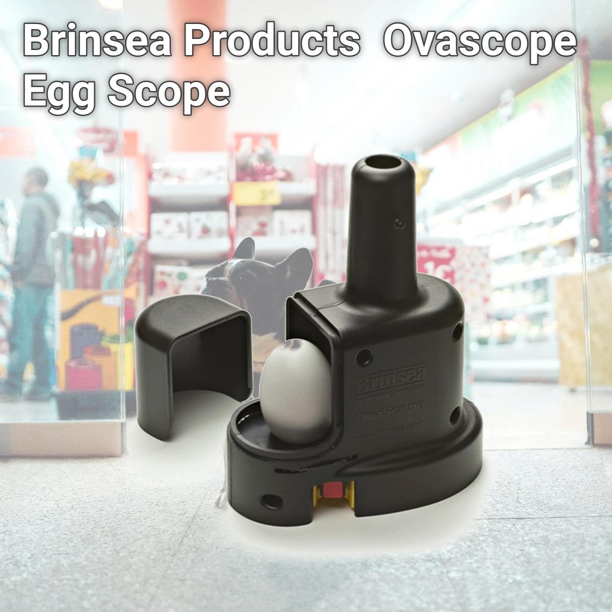 Picture of Brinsea Products USF210 Ovascope Egg Scope