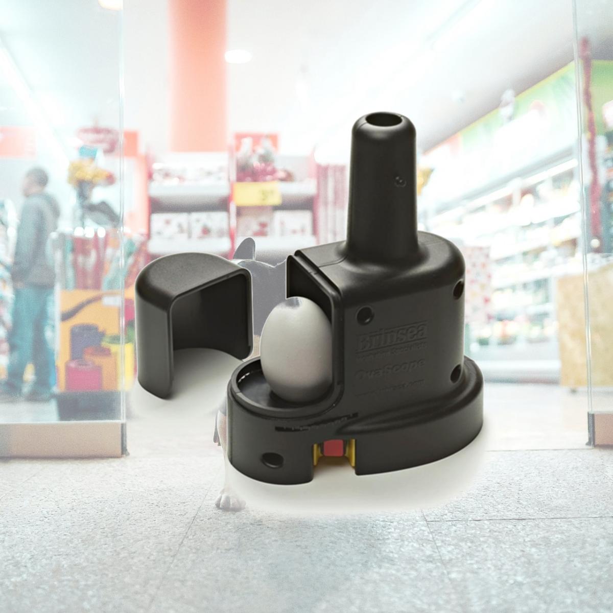 Picture of Brinsea Products USF210 Ovascope Egg Scope