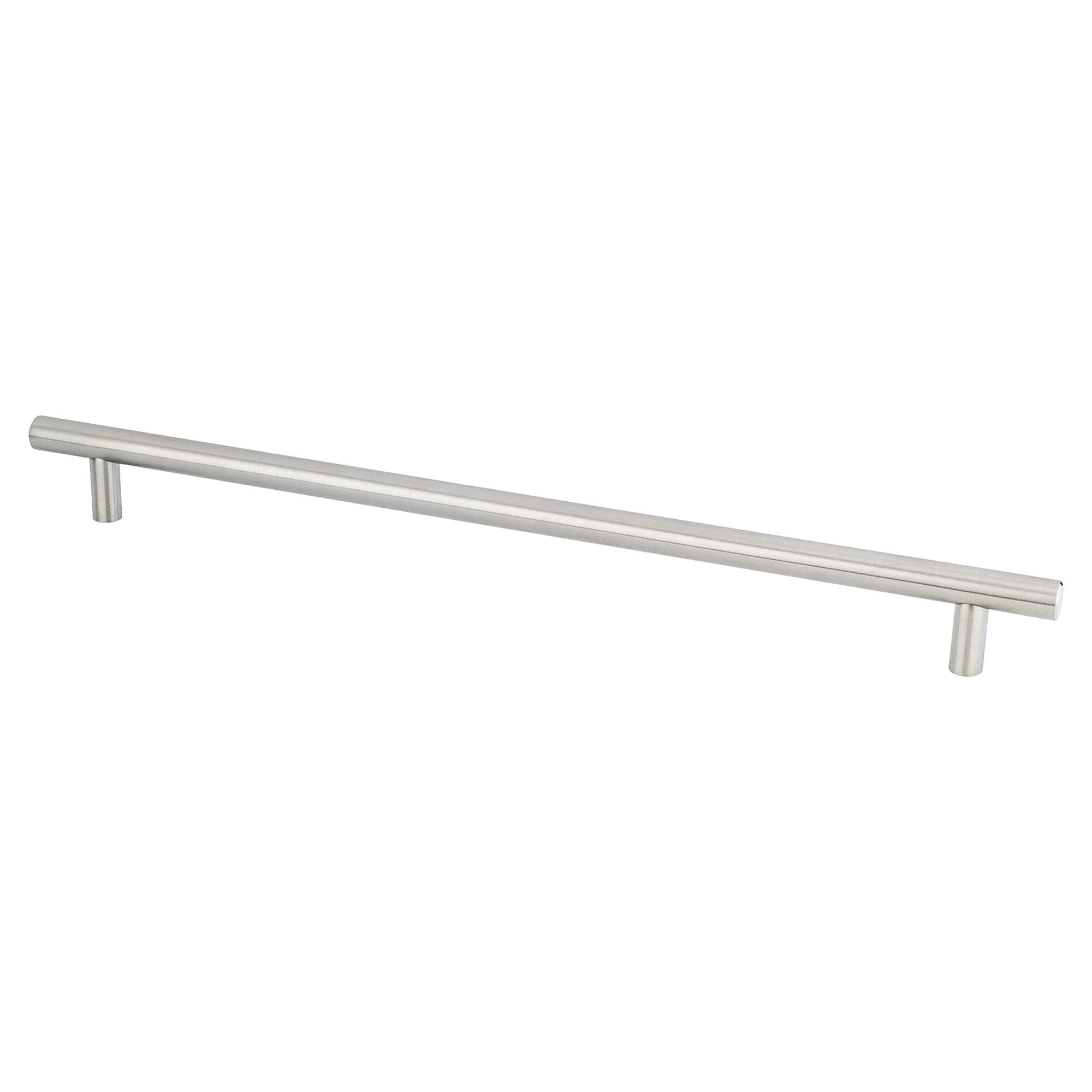 288 x 338 mm CC Stainless Steel Appliance Pull