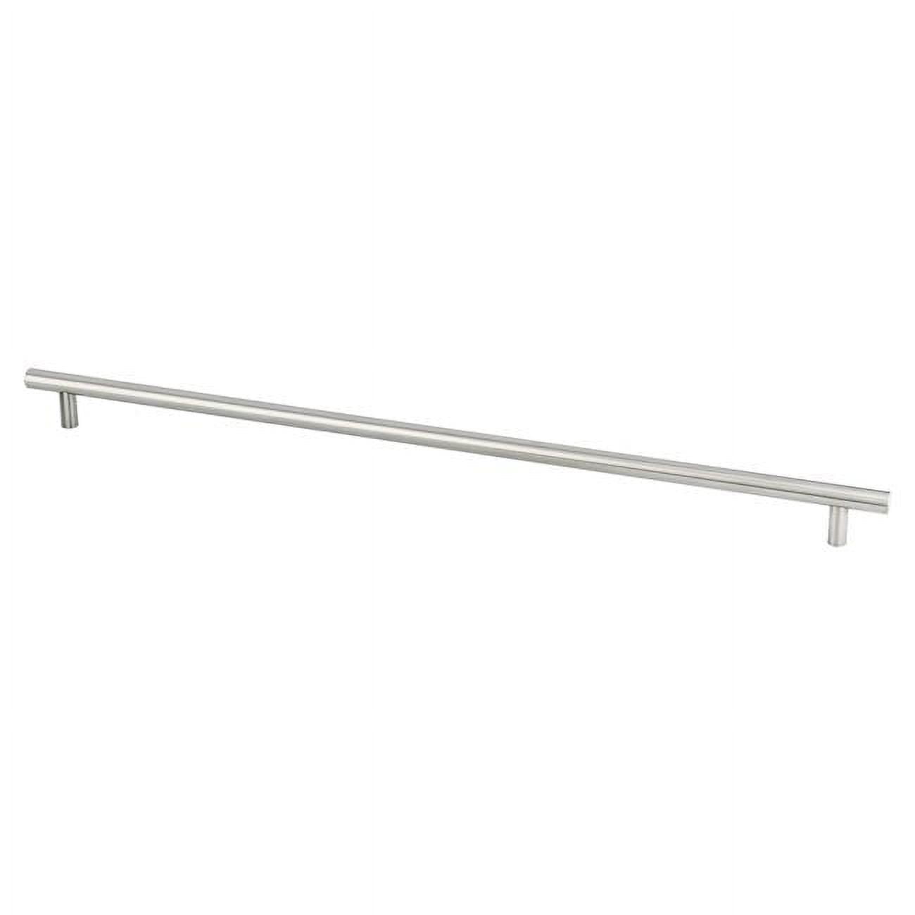 7073-9SS-C 448 mm CC Stainless Steel Appliance Pull