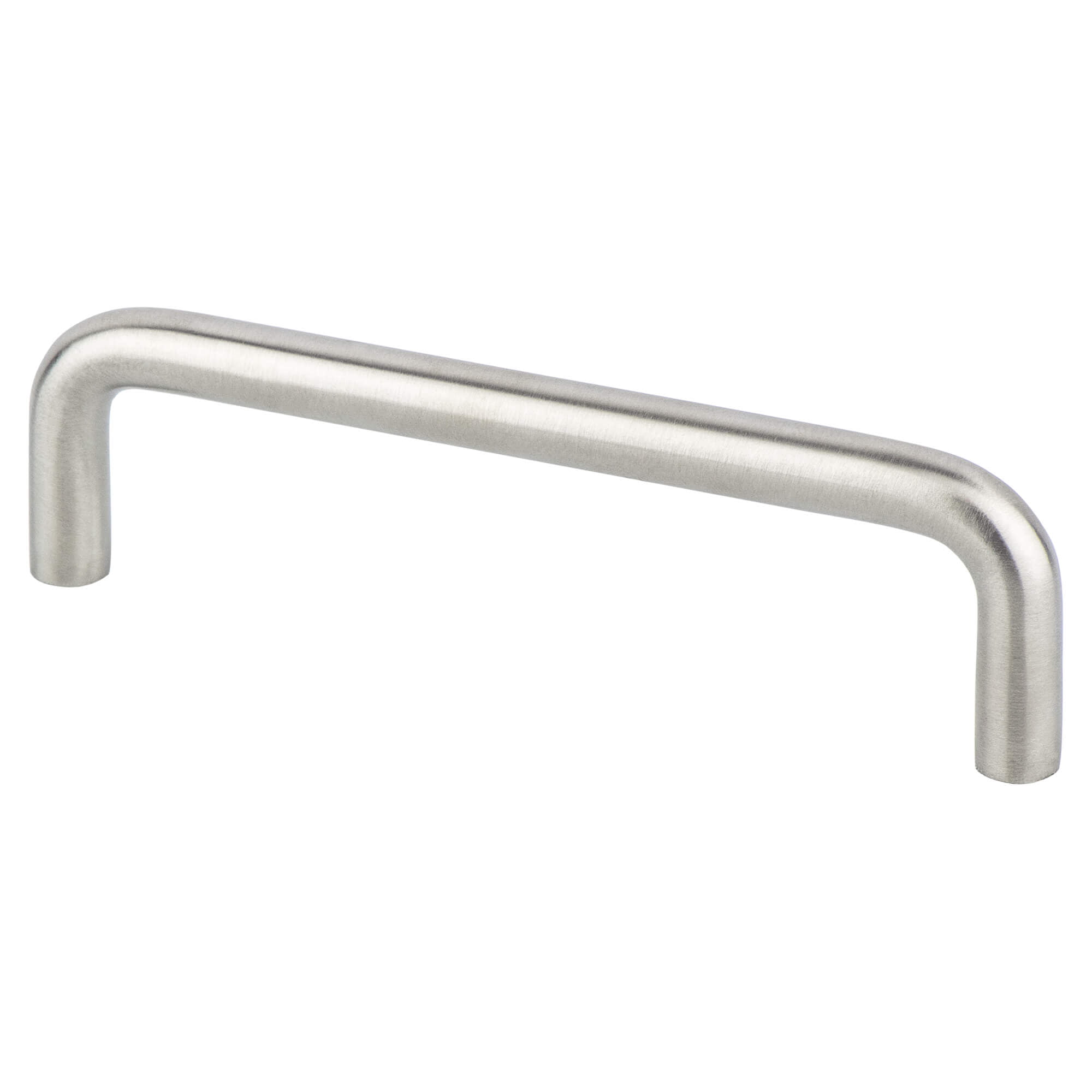 96 x 105 mm CC Stainless Steel Pull