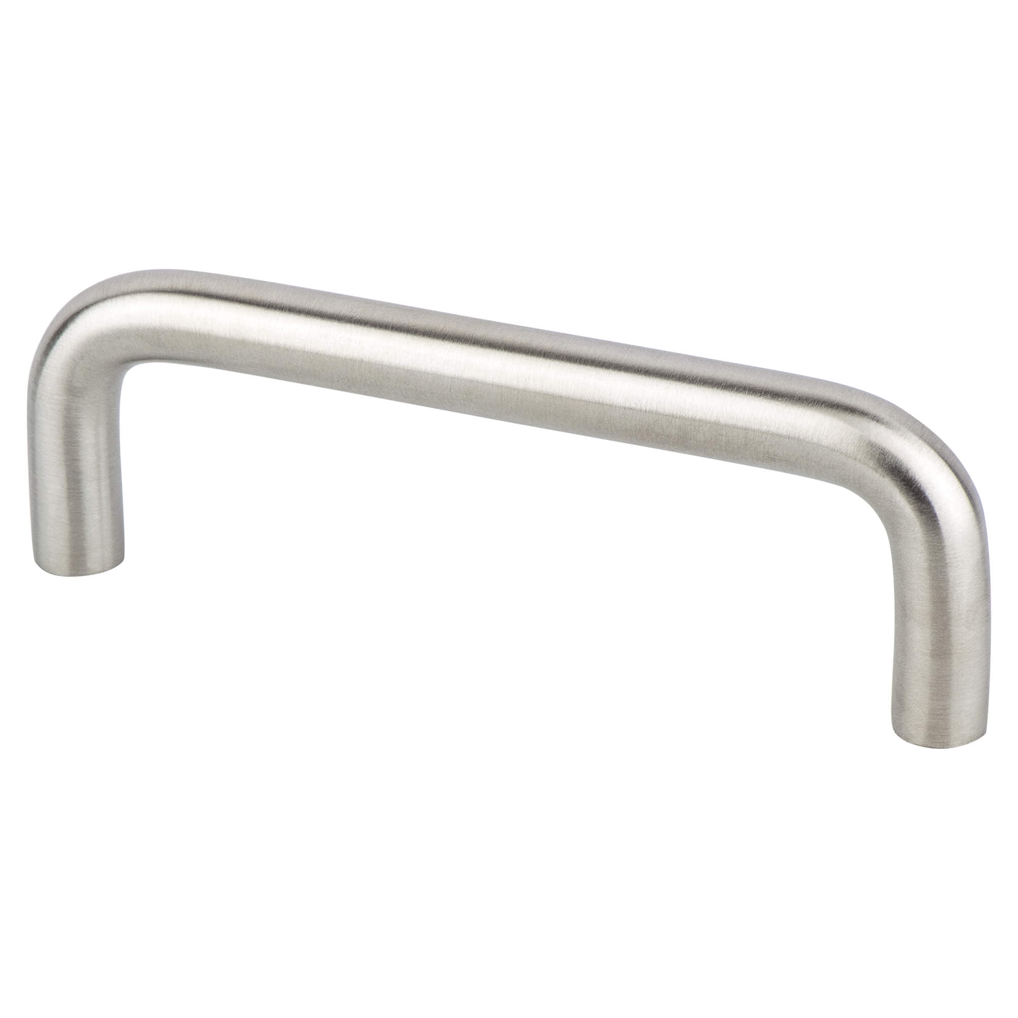 7075-9SS-C 96 x 106.5 mm CC Stainless Steel Pull