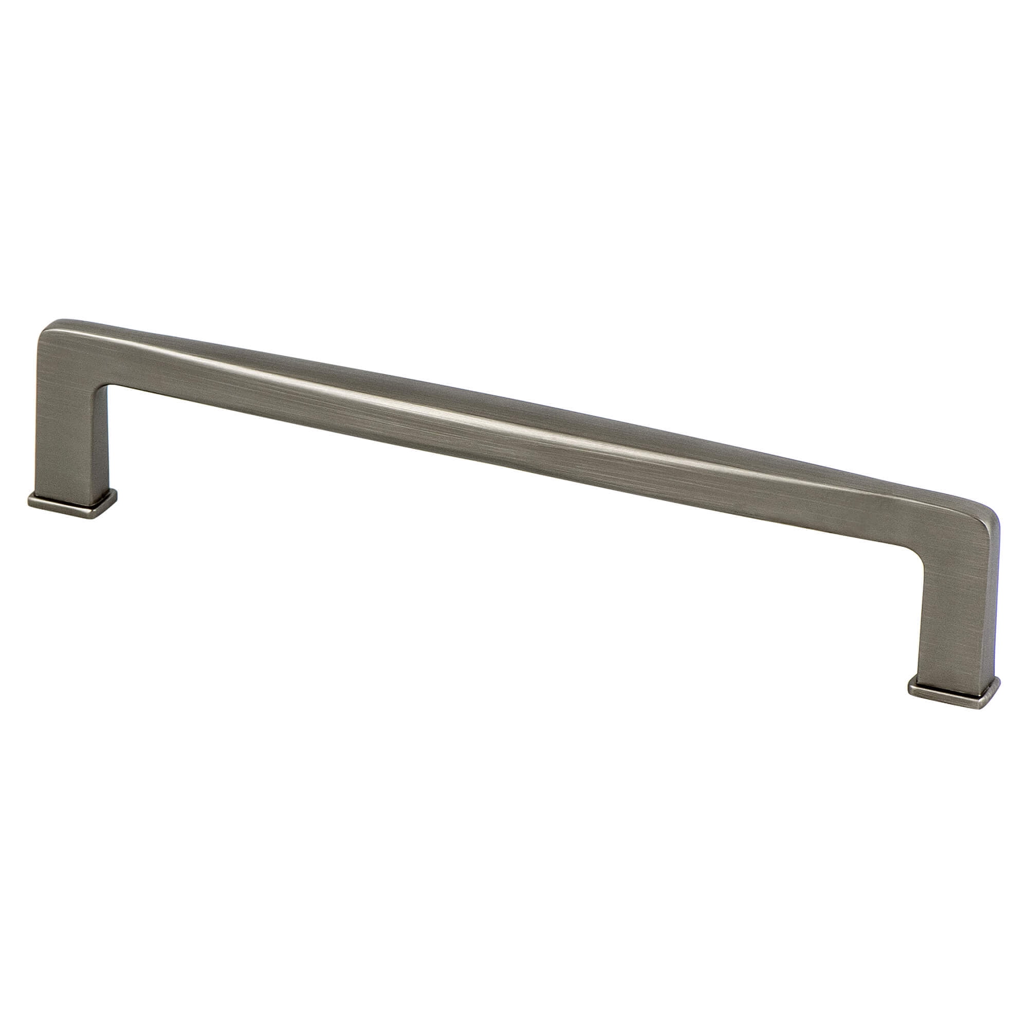 1259-1VTN-P 160 mm CC Subtle Surge Pull with Vintage Nickel