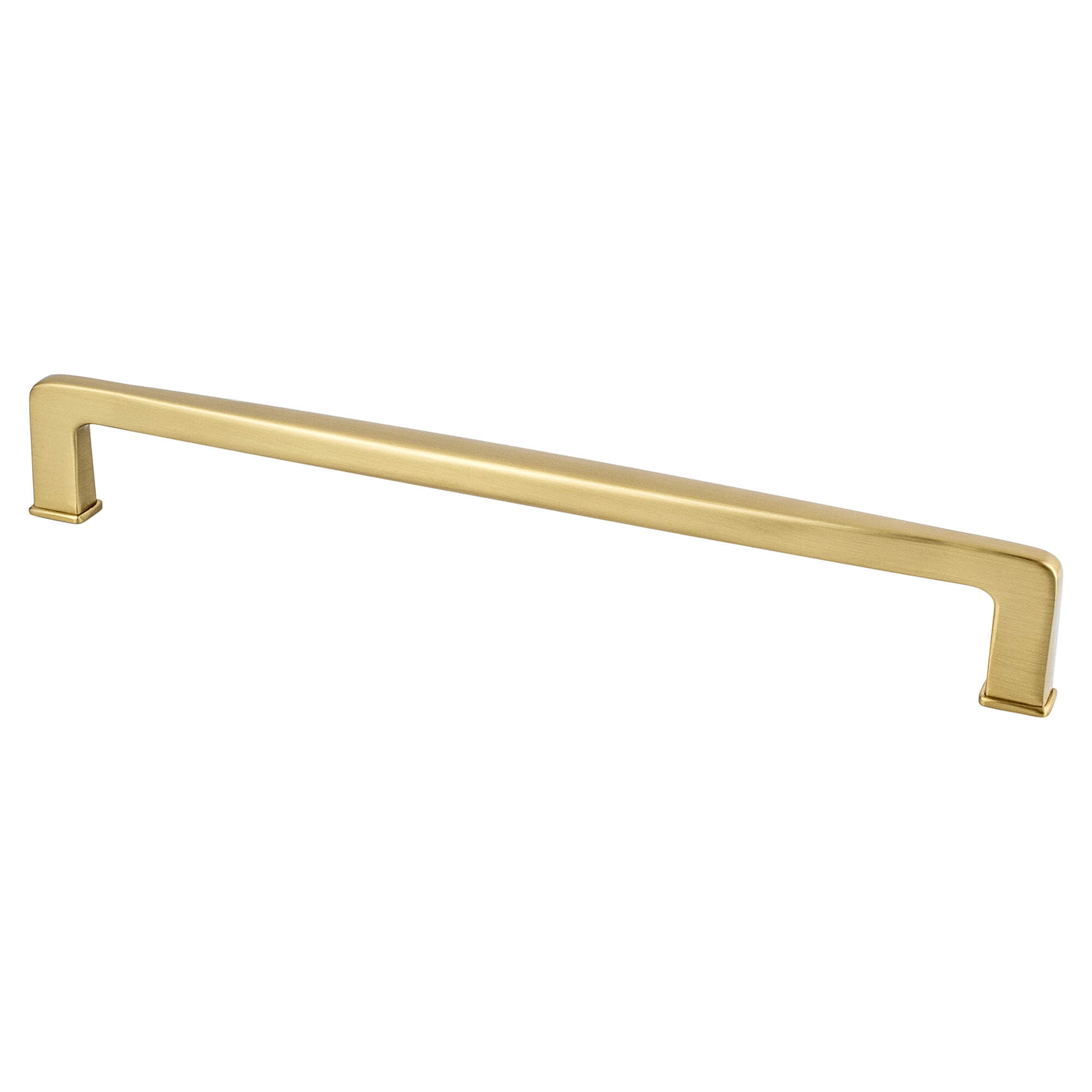 1264-1MDB-P 224 mm CC Subtle Surge Appliance Pull with Modern Bronze