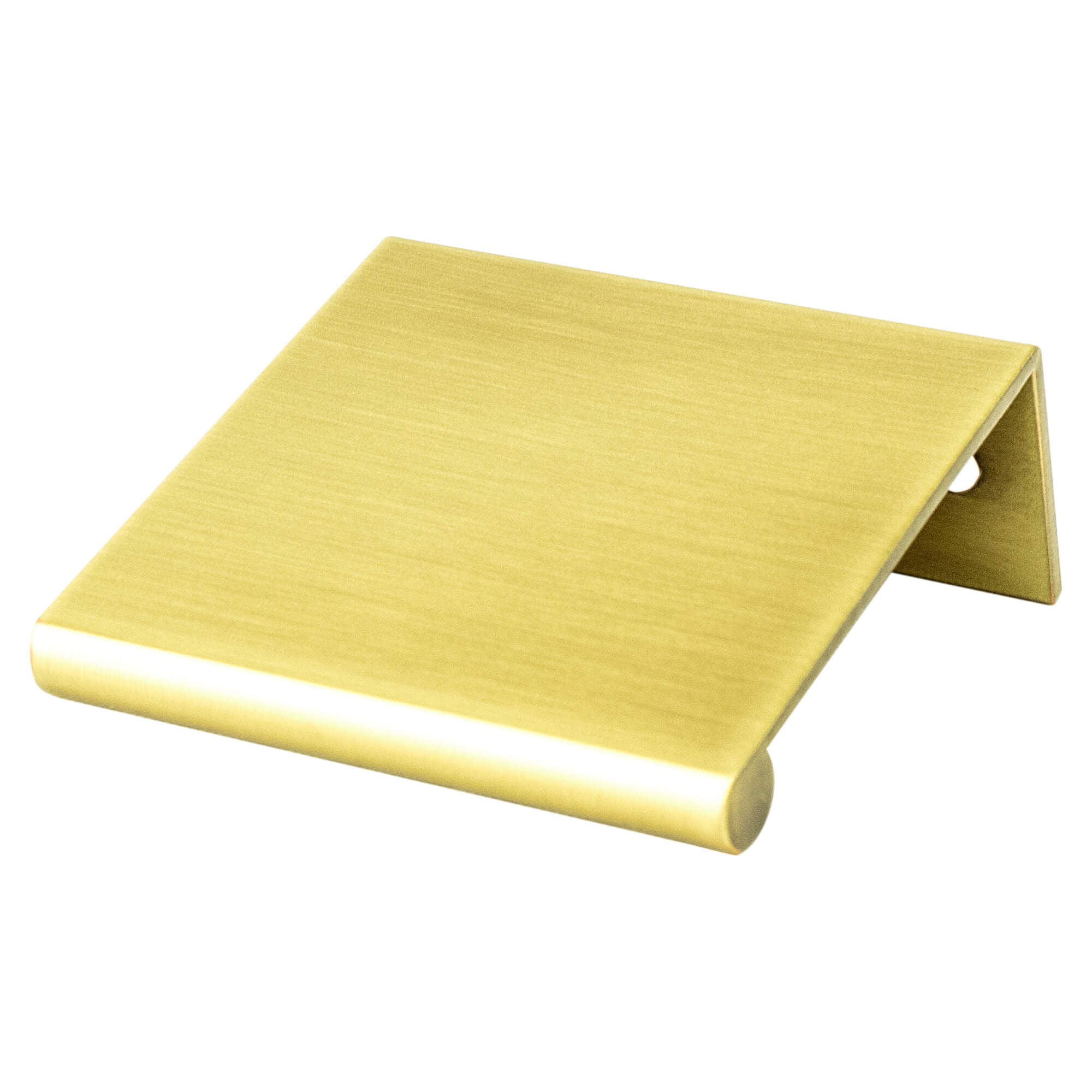 1069-40SG-P 32 mm Bravo Pull - Satin Gold