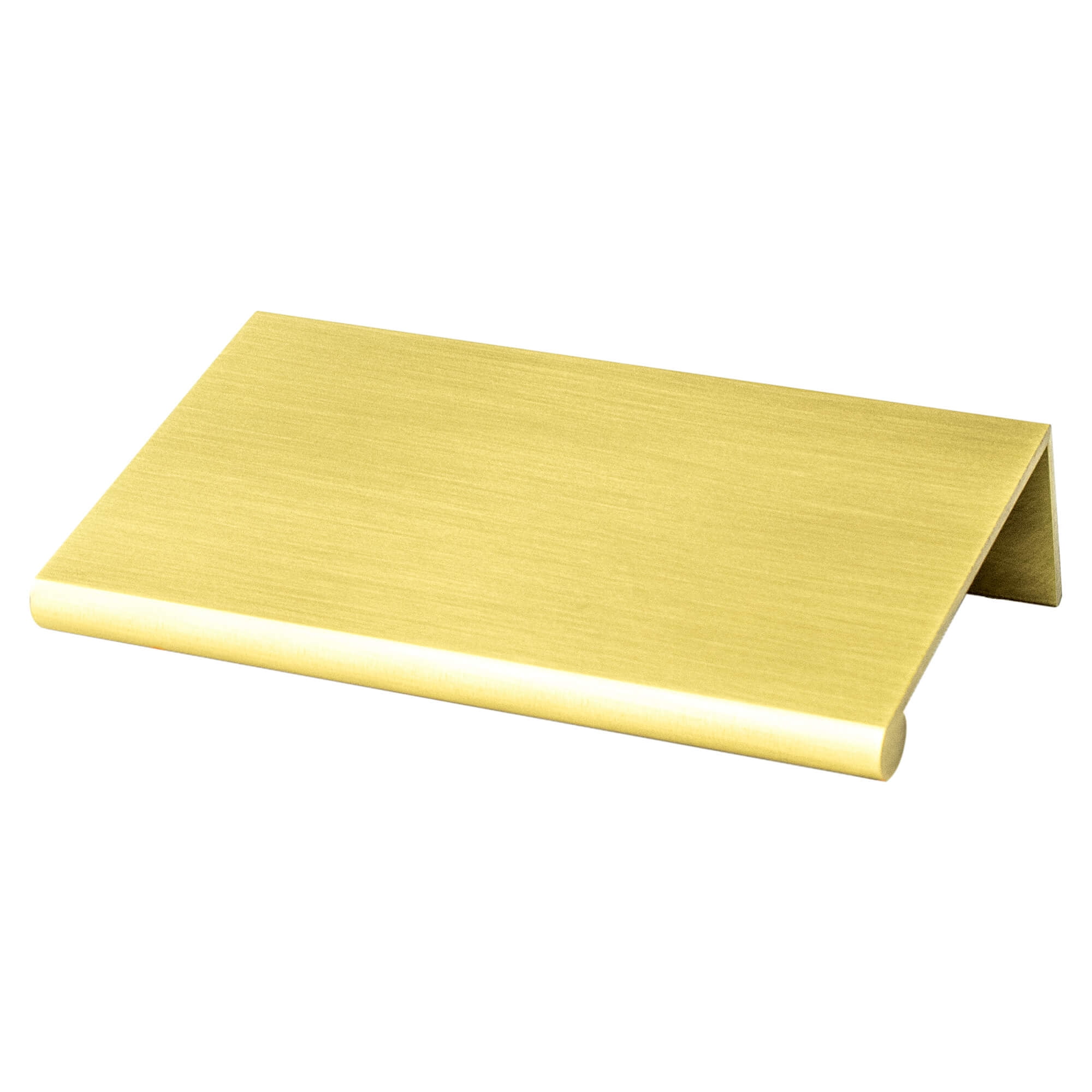 1070-40SG-P 56 mm Bravo Pull - Satin Gold