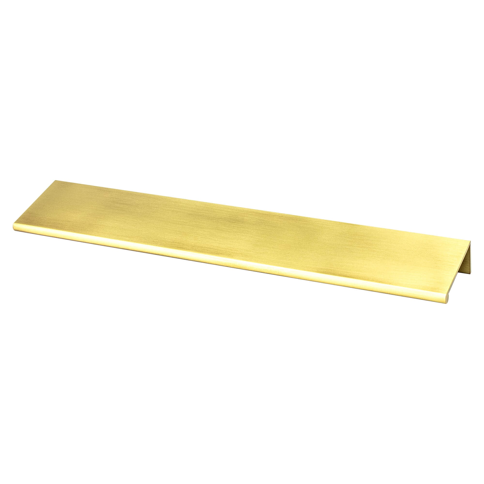 1072-40SG-P 169 mm Bravo Pull - Satin Gold