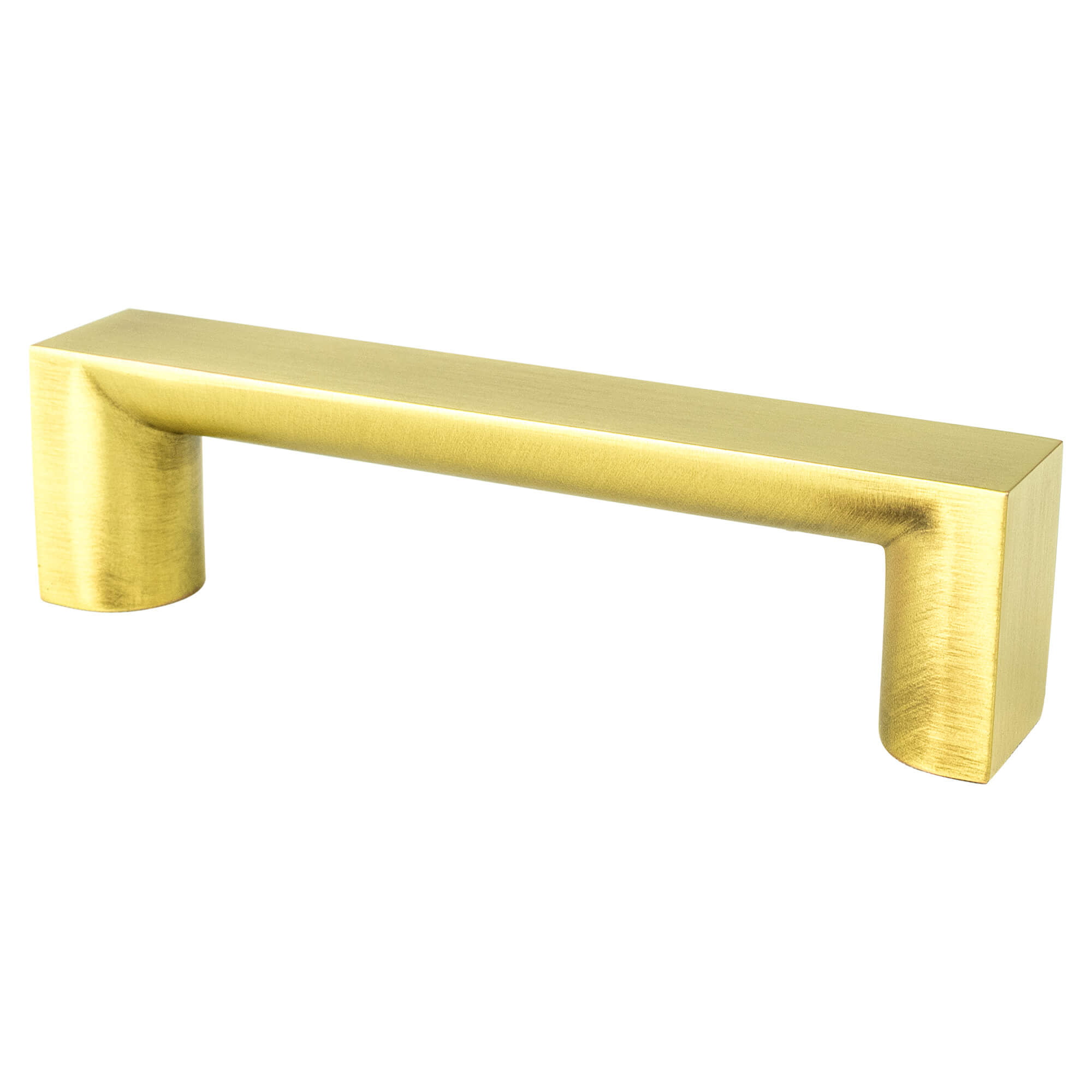 2102-40SG-P 96 mm Elevate Pull - Satin Gold