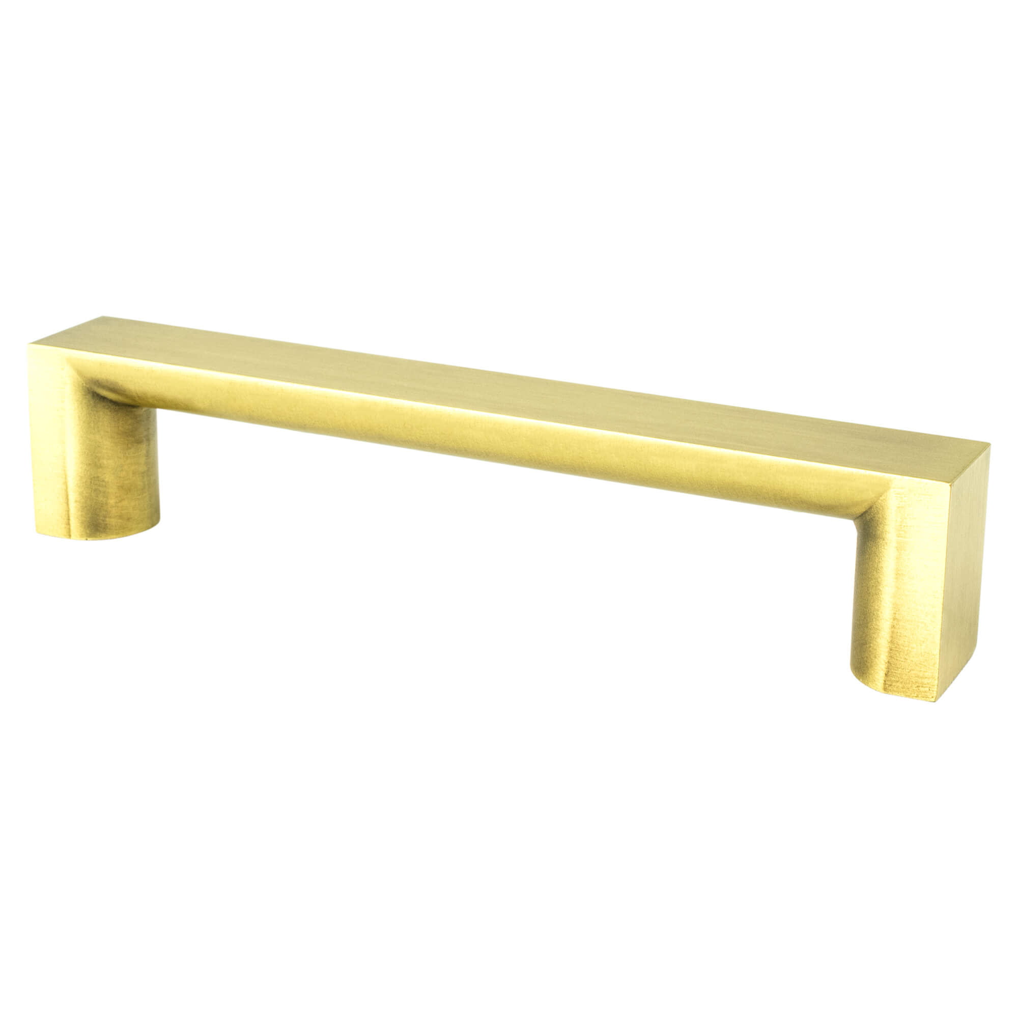 2103-40SG-P 128 mm Elevate Pull - Satin Gold