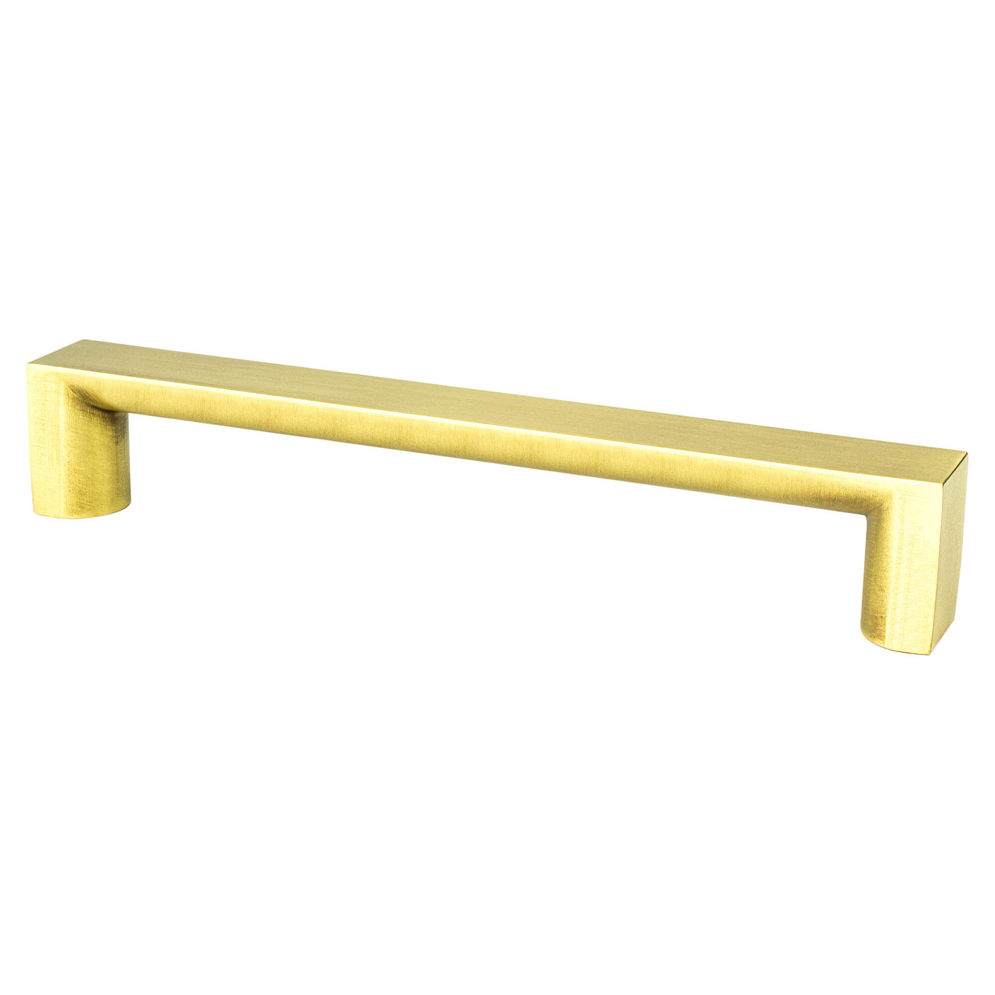 2104-40SG-P 160 mm Elevate Pull - Satin Gold