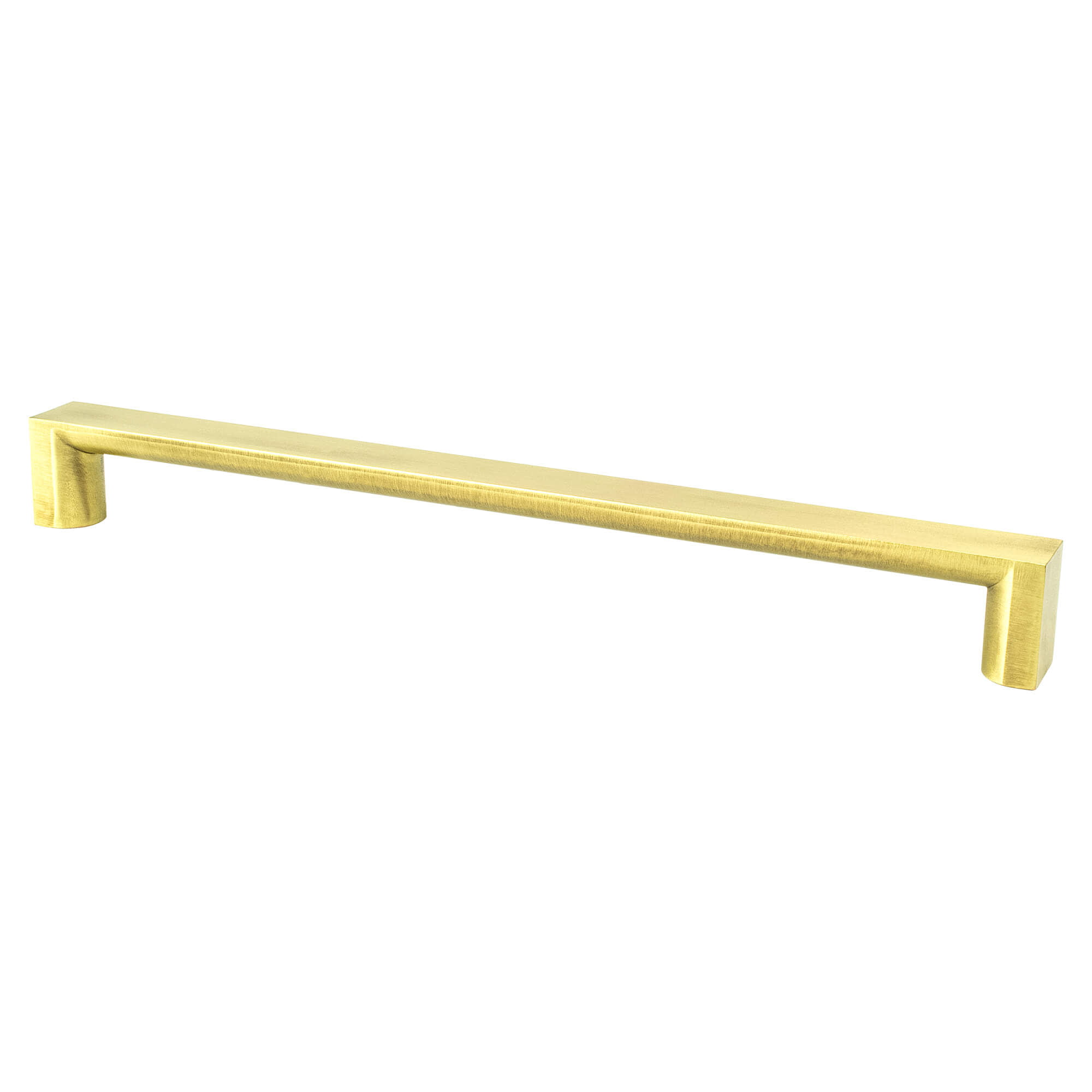 256 mm Elevate Pull - Satin Gold
