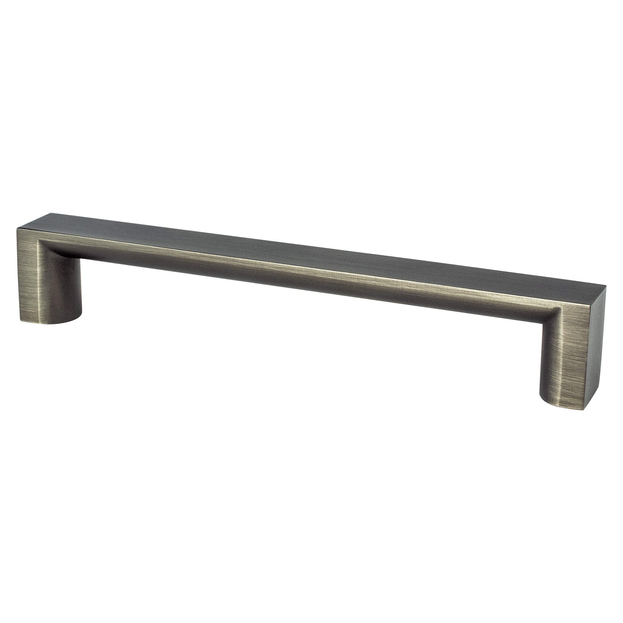2111-4GPH-P 160 mm Elevate Pull - Graphite