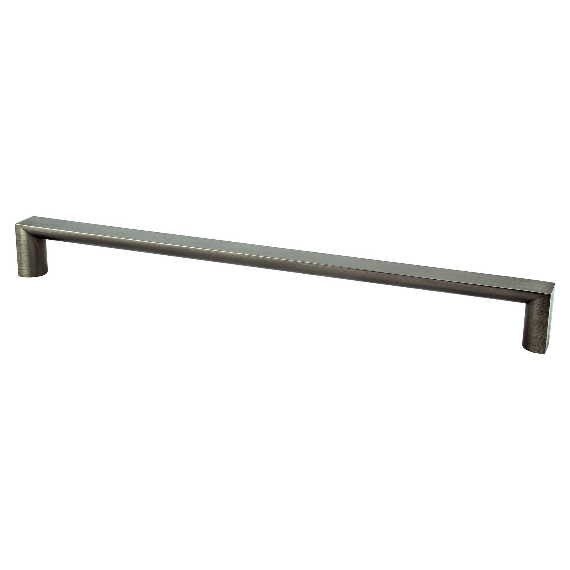 2114-4GPH-P 18 in. Elevate Appliance Pull - Graphite
