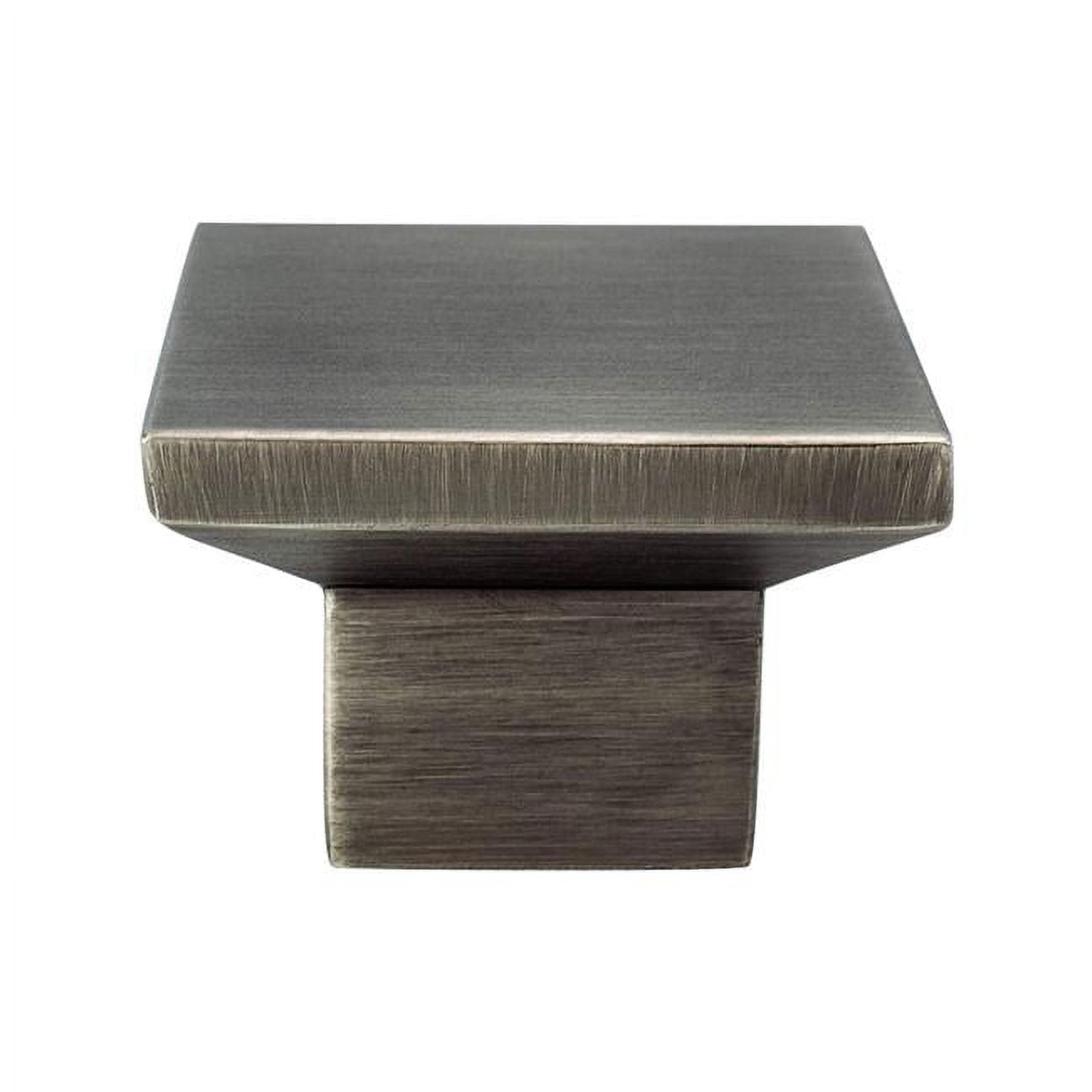 2115-4GPH-P Elevate Knob - Graphite