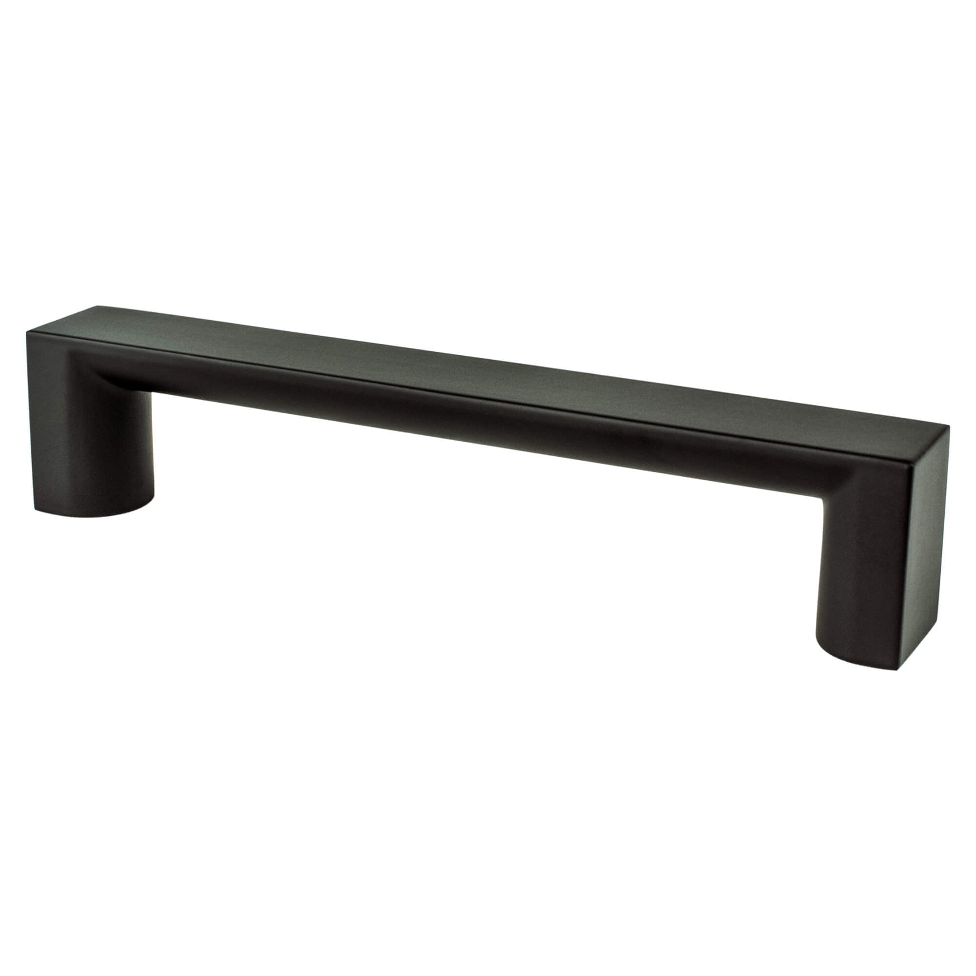 2117-4055-P 128 mm Elevate Pull - Matte Black