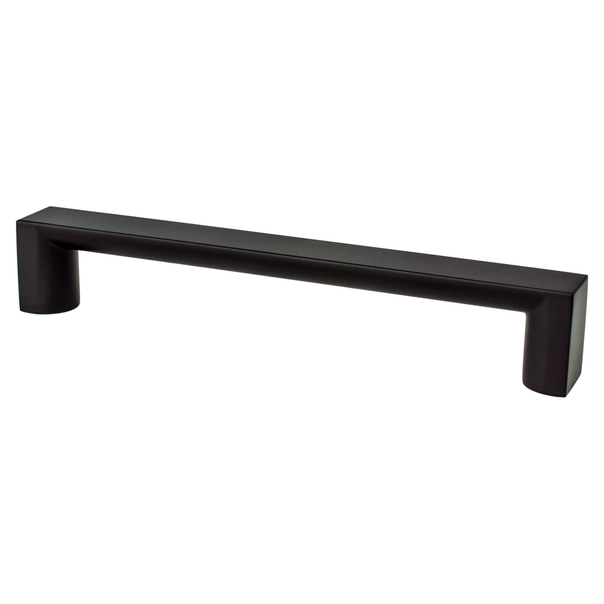2118-4055-P 160 mm Elevate Pull - Matte Black