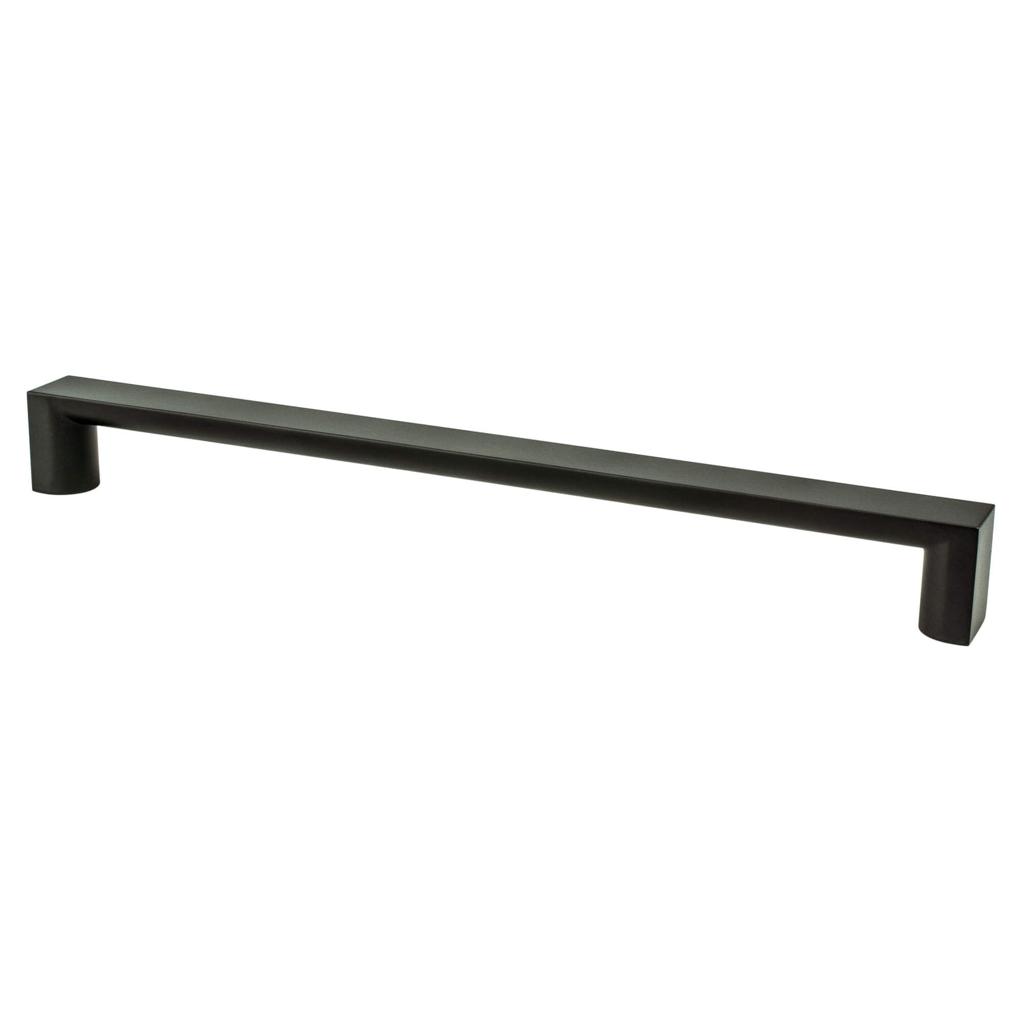 2119-4055-P 256 mm Elevate Pull - Matte Black