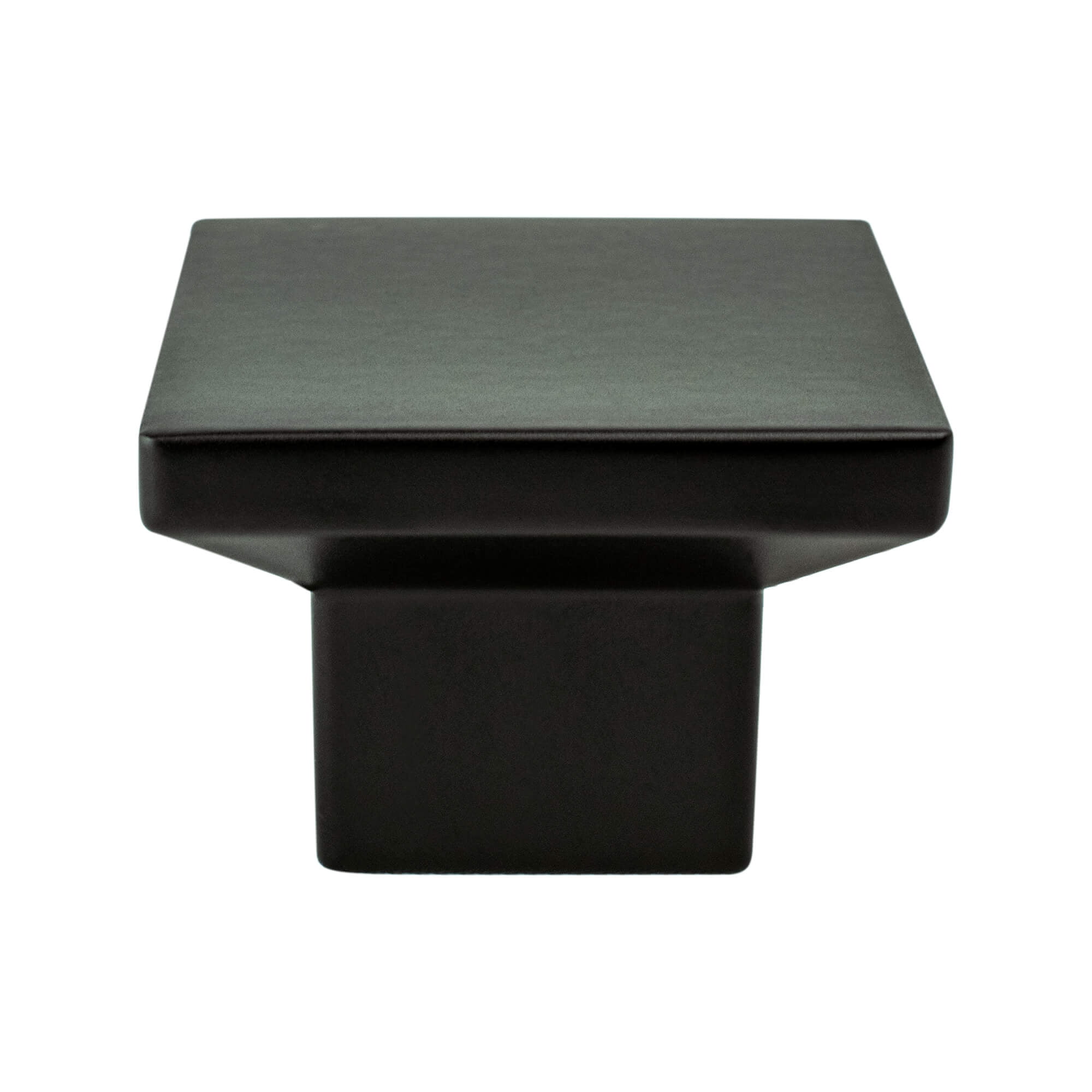 2122-4055-P Elevate Knob - Matte Black