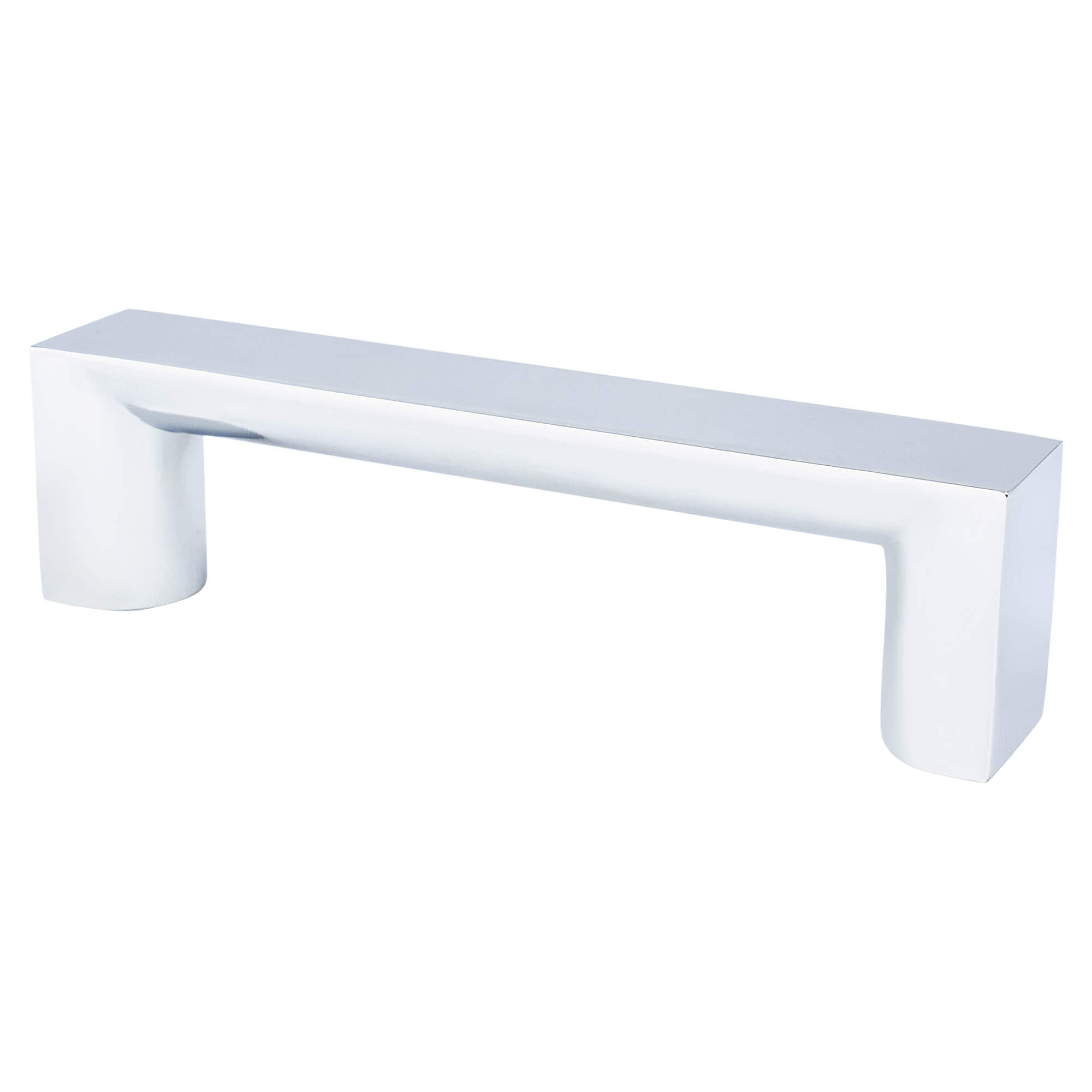 2123-4026-P 96 mm Elevate Pull - Polished Chrome