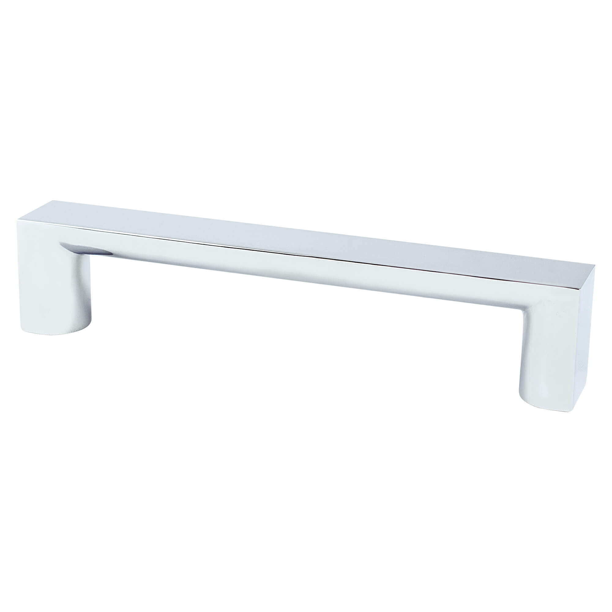 2124-4026-P 128 mm Elevate Pull - Polished Chrome