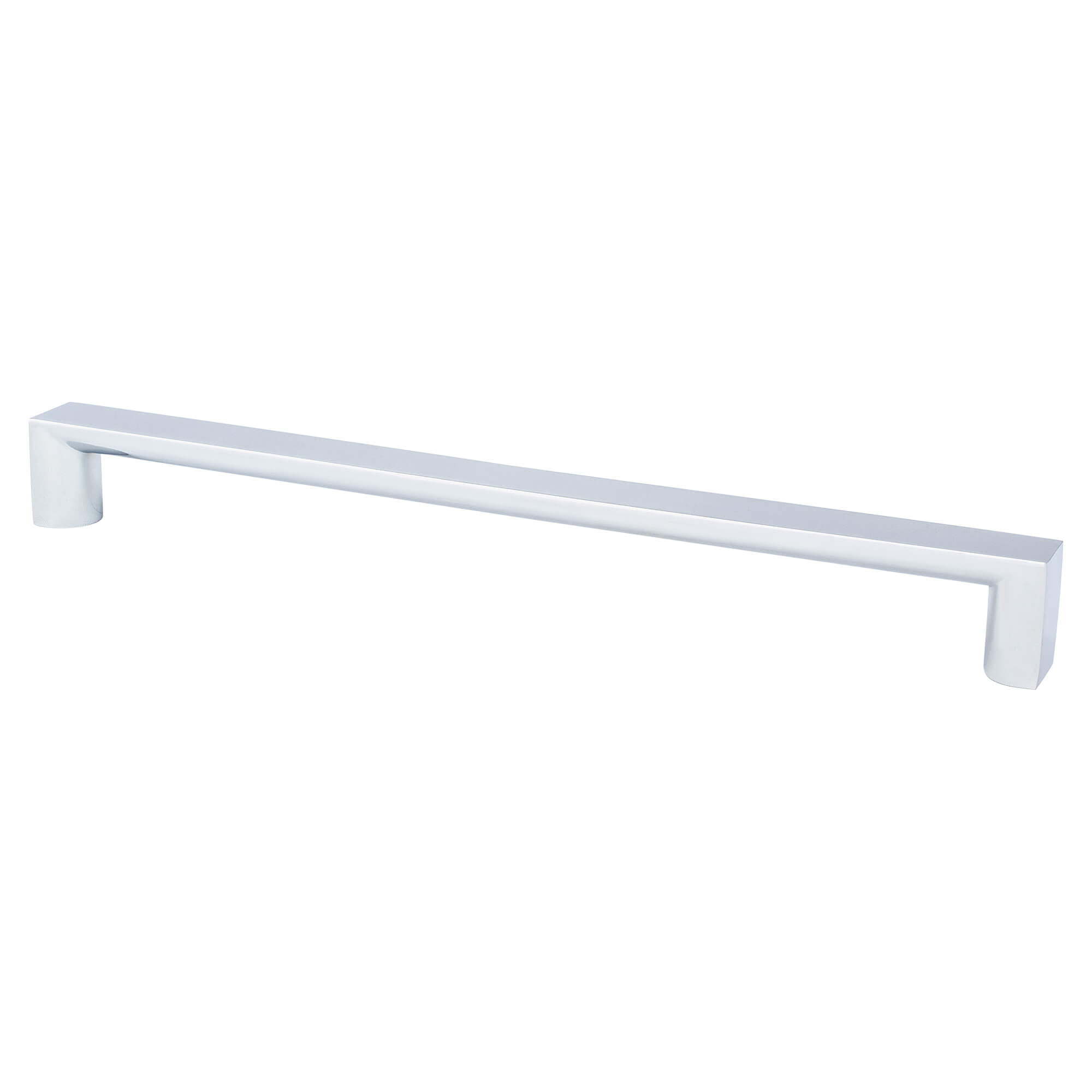 2126-4026-P 256 mm Elevate Pull - Polished Chrome
