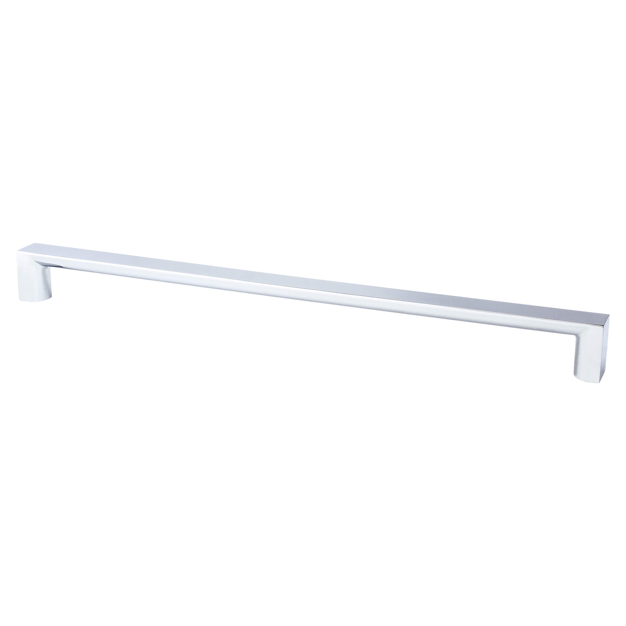Berenson 2127-4026-P 320 mm Elevate Pull - Polished Chrome