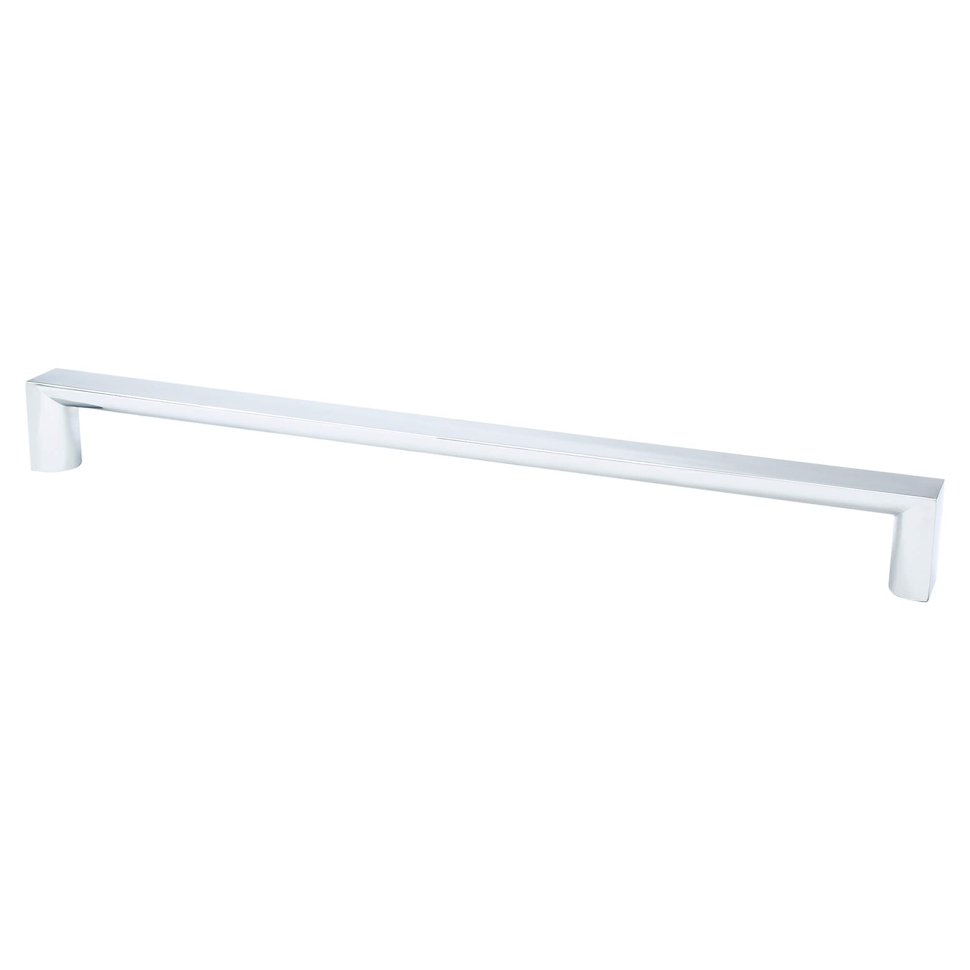2128-4026-P 18 in. Elevate Appliance Pull - Polished Chrome