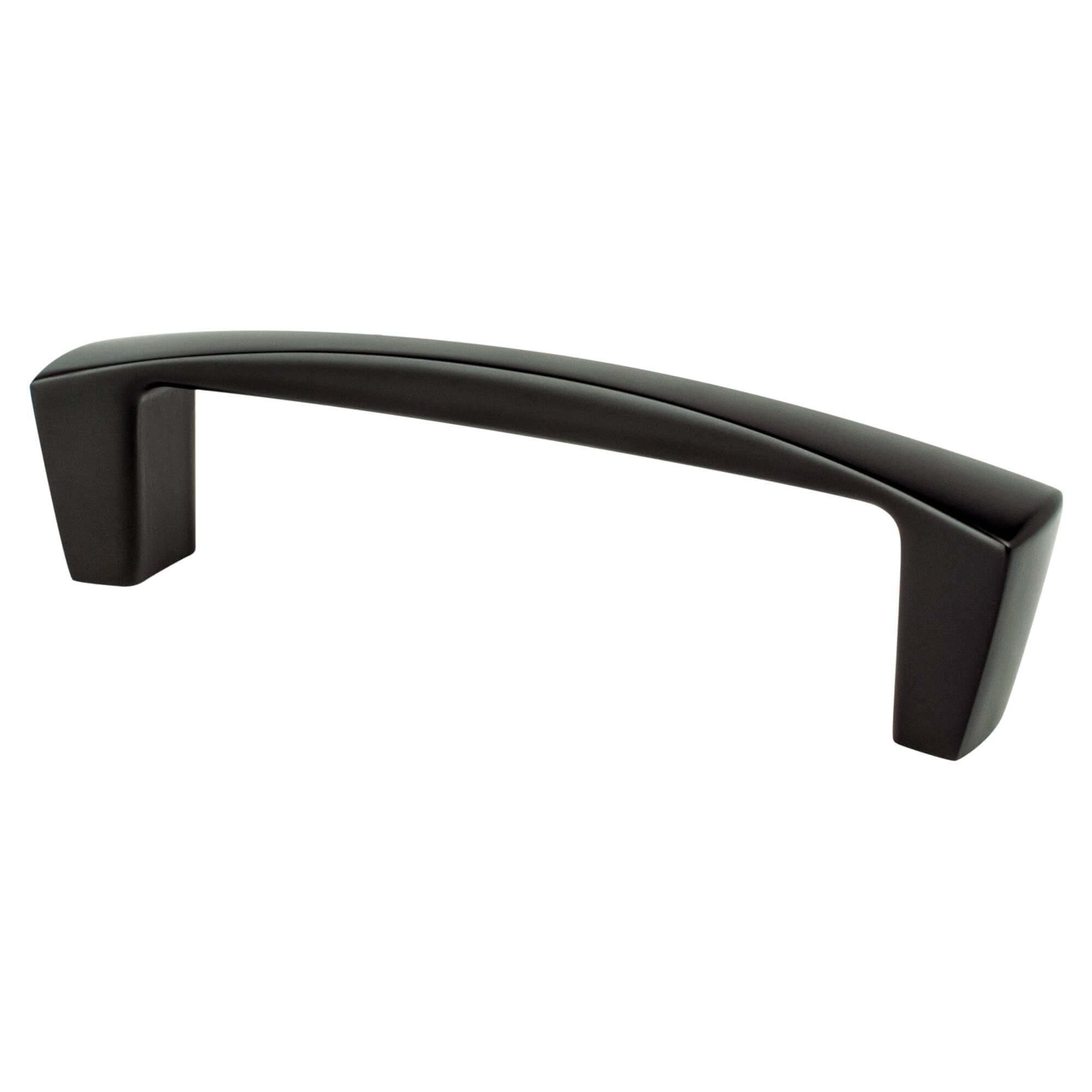 2136-1055-P 96 mm Aspire Pull - Matte Black