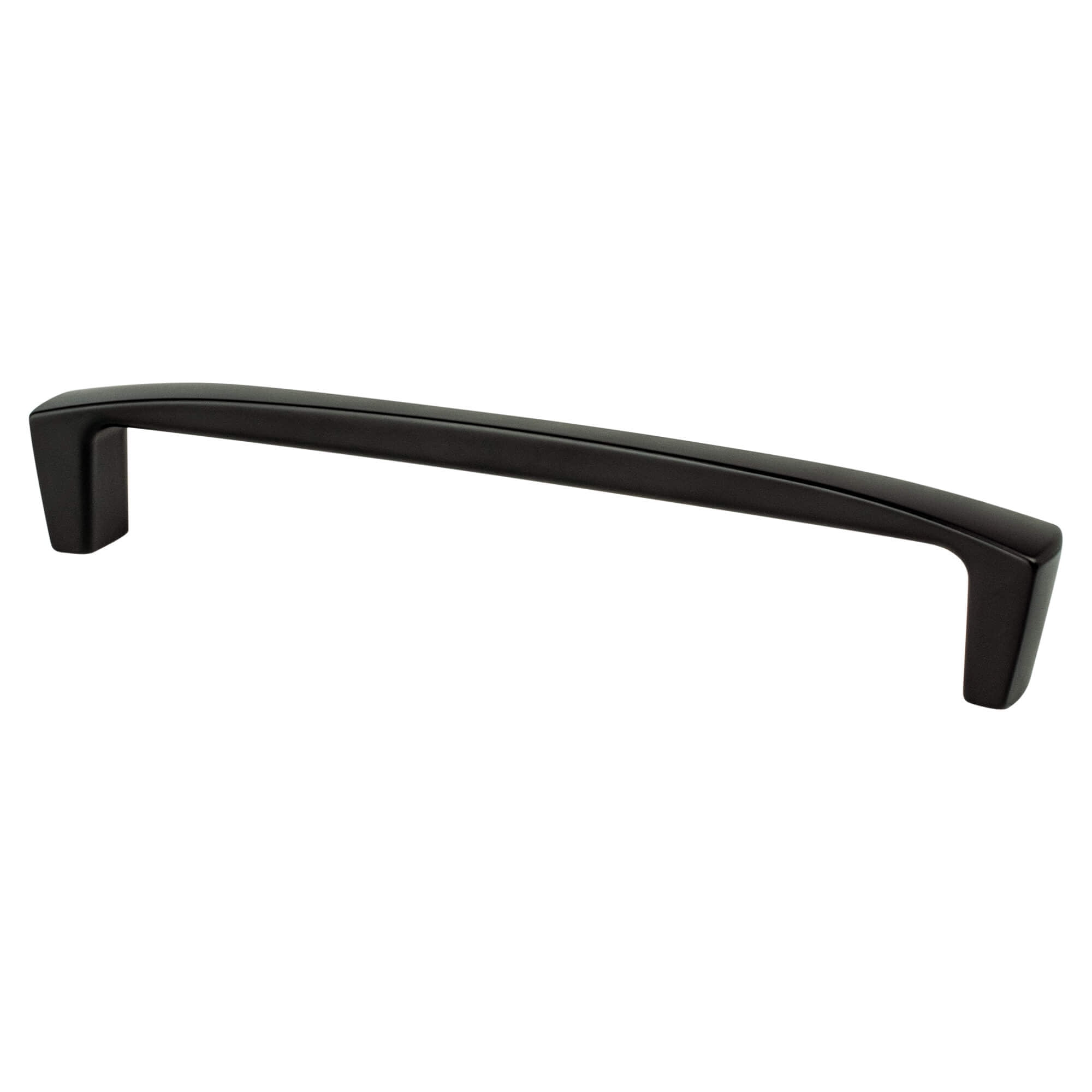 2138-1055-P 160 mm Aspire Pull - Matte Black