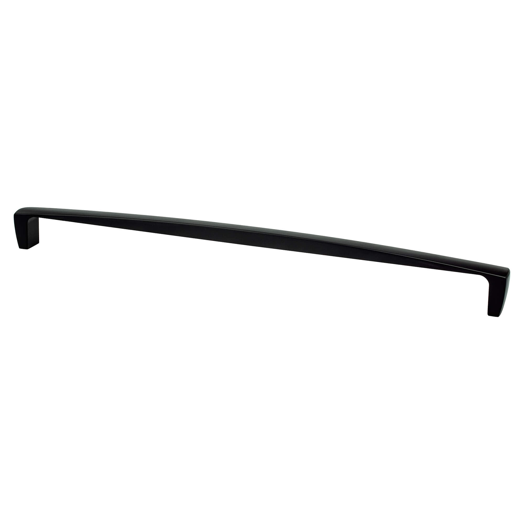 2140-1055-P 18 in. Aspire Appliance Pull - Matte Black