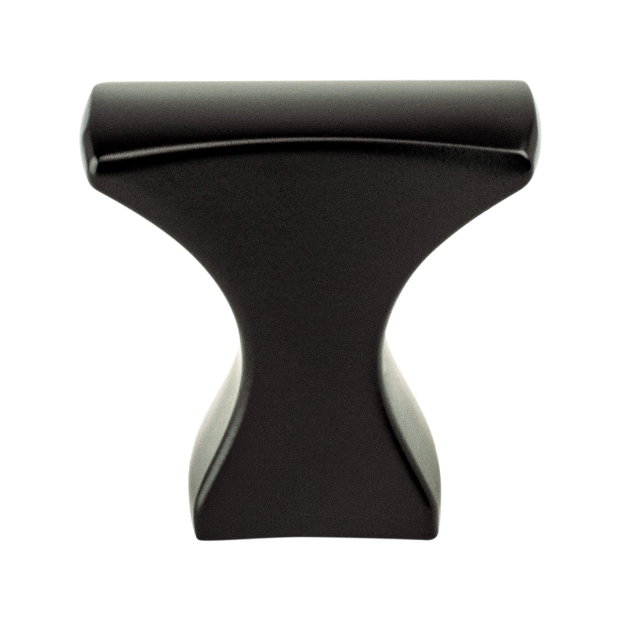 2141-1055-P Aspire Knob - Matte Black