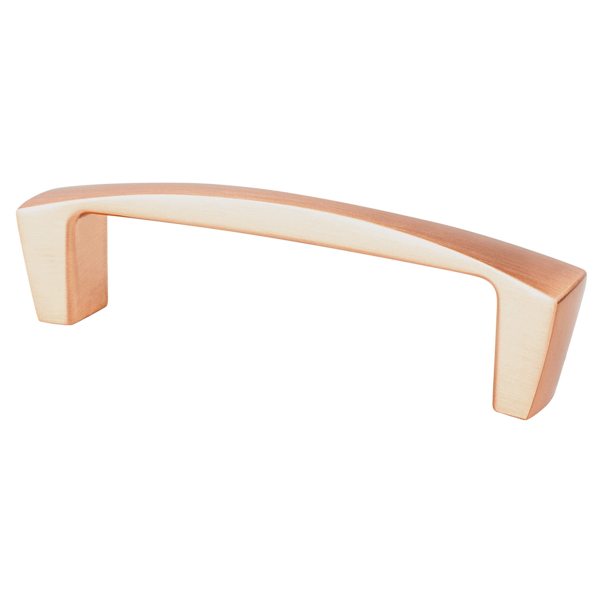 2142-10BC-P 96 mm Aspire Pull - Brushed Copper