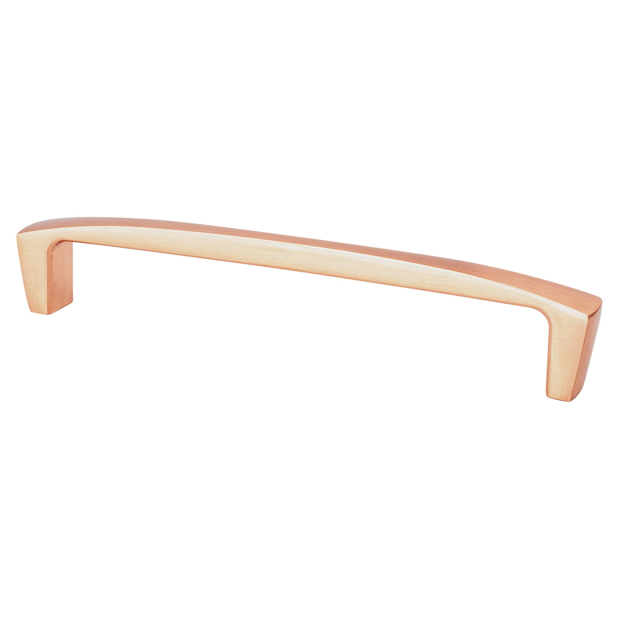 2144-10BC-P 160 mm Aspire Pull - Brushed Copper