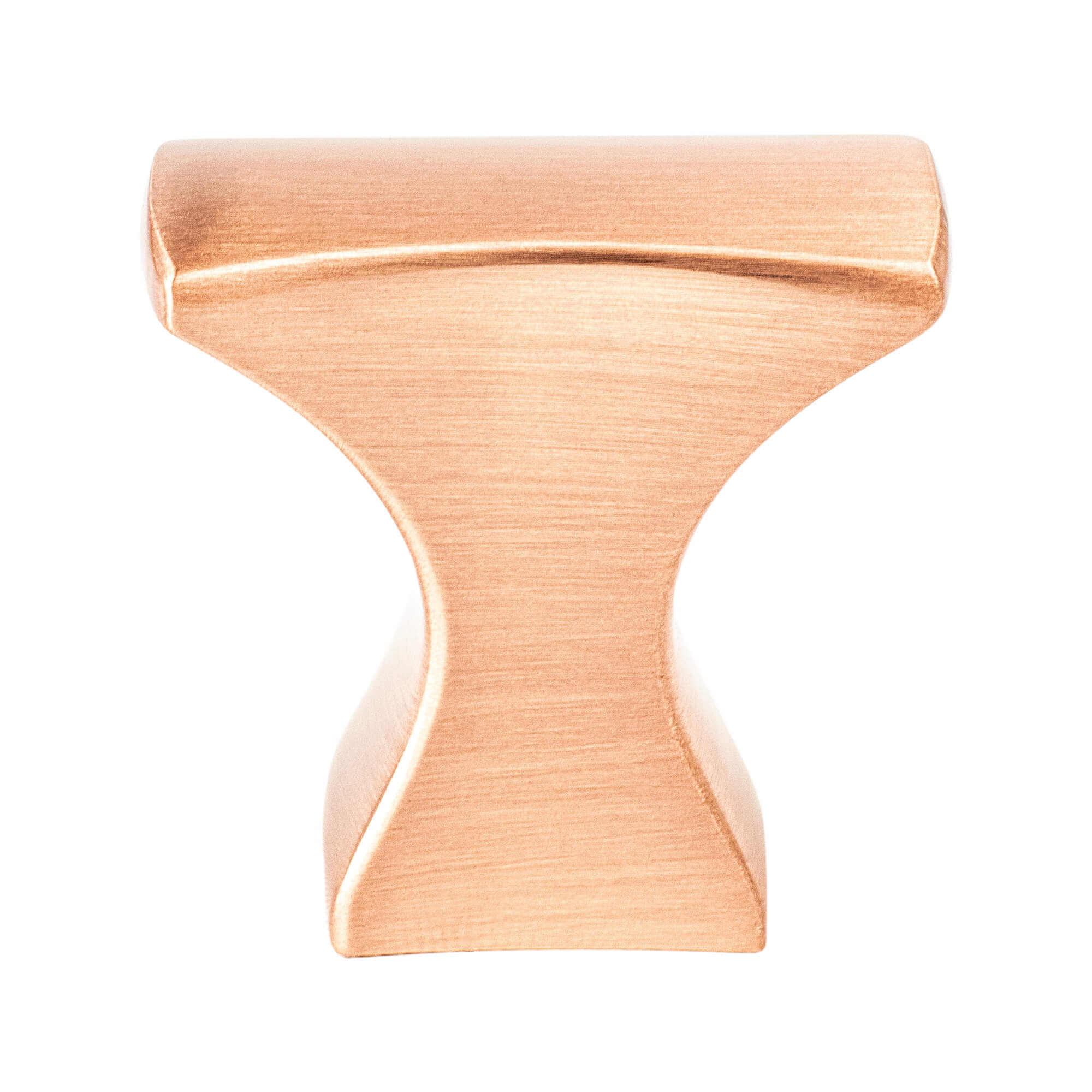 2146-10BC-P Aspire Knob - Brushed Copper