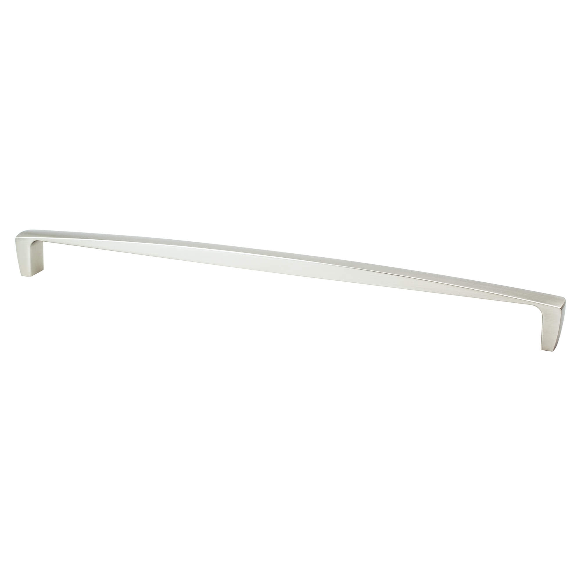 2148-1BPN-P 18 in. Aspire Appliance Pull - Brushed Nickel