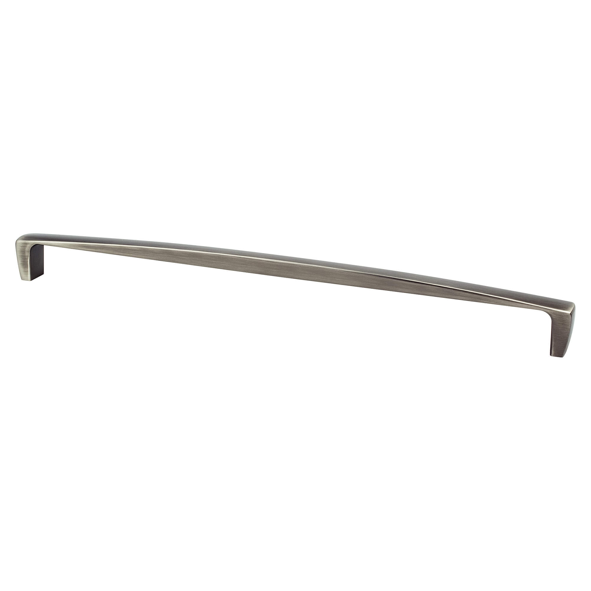2149-10BT-P 18 in. Aspire Appliance Pull - Brushed Tin