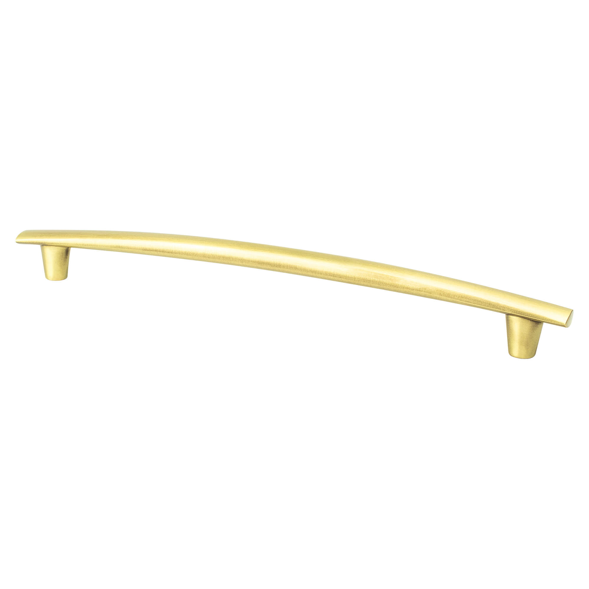 2276-40SG-P 256 mm Meadow Pull - Satin Gold