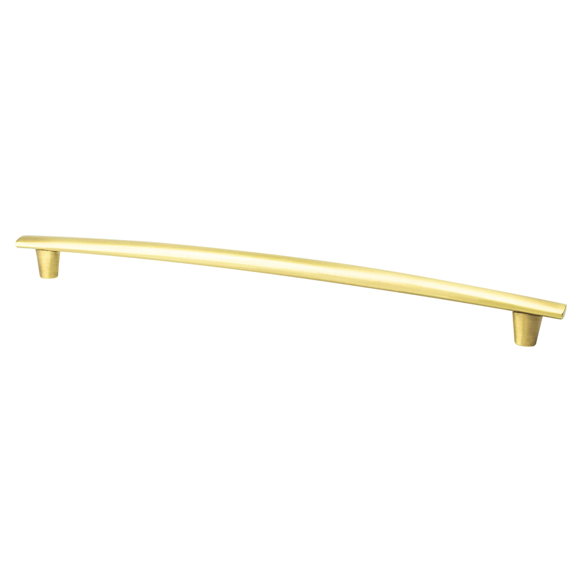 2277-40SG-P 320 mm Meadow Pull - Satin Gold