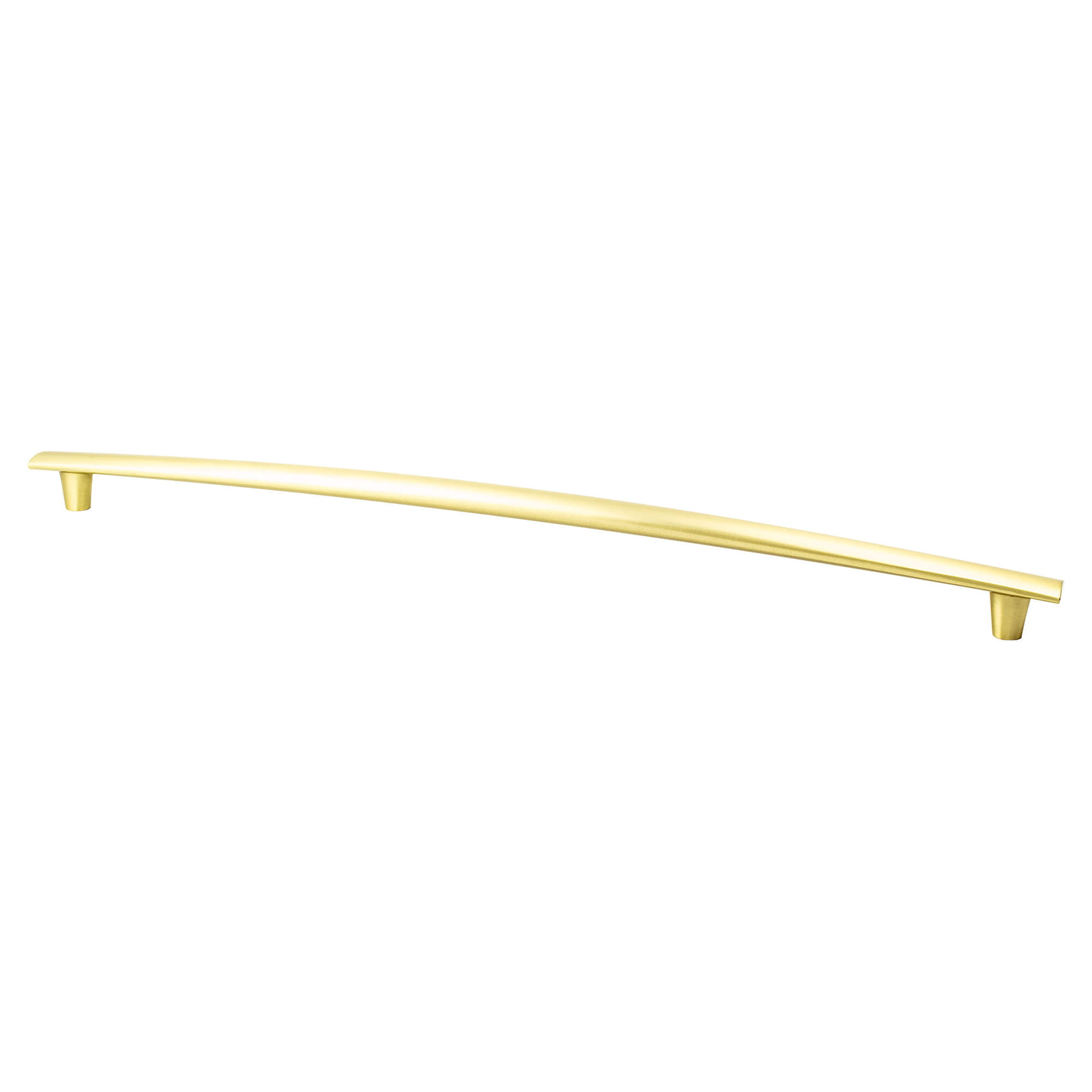 2278-40SG-P 448 mm Meadow Appliance Pull - Satin Gold