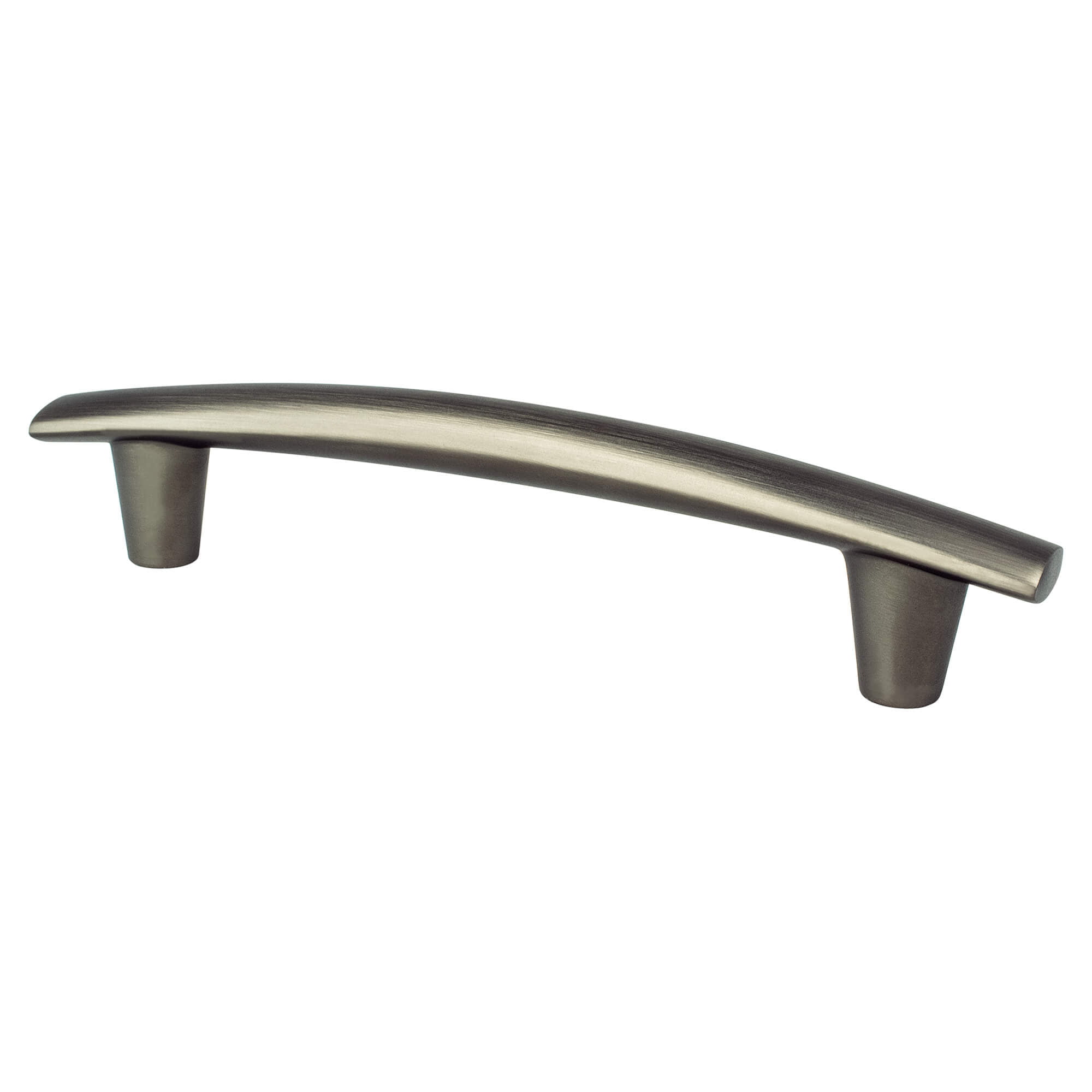 2281-4GPH-P 128 mm Meadow Pull - Graphite