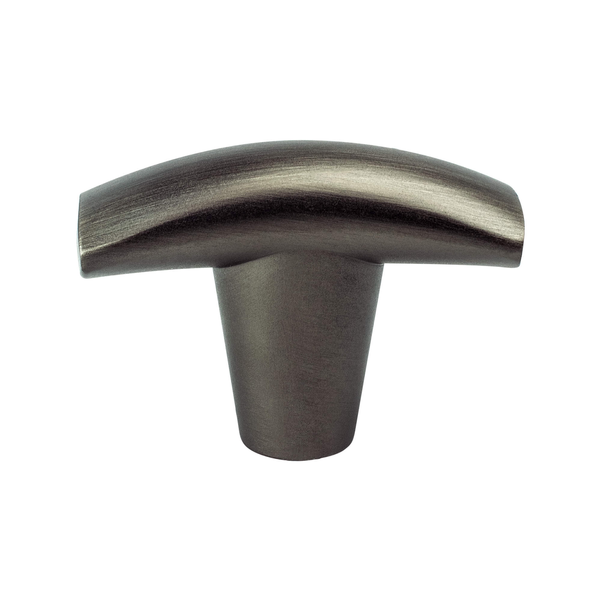 2286-4GPH-P Meadow Knob - Graphite