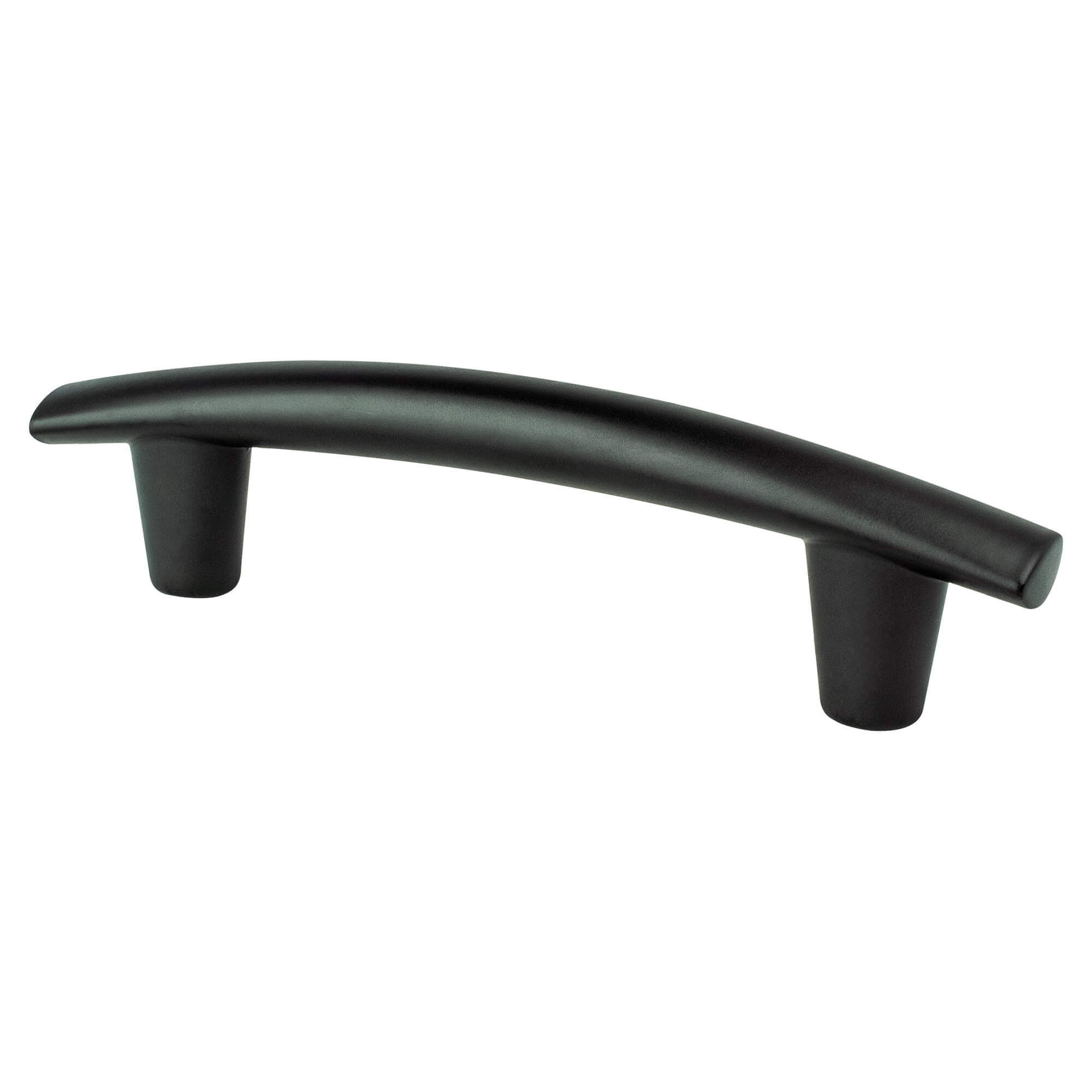 2287-4055-P 96 mm Meadow Pull - Matte Black