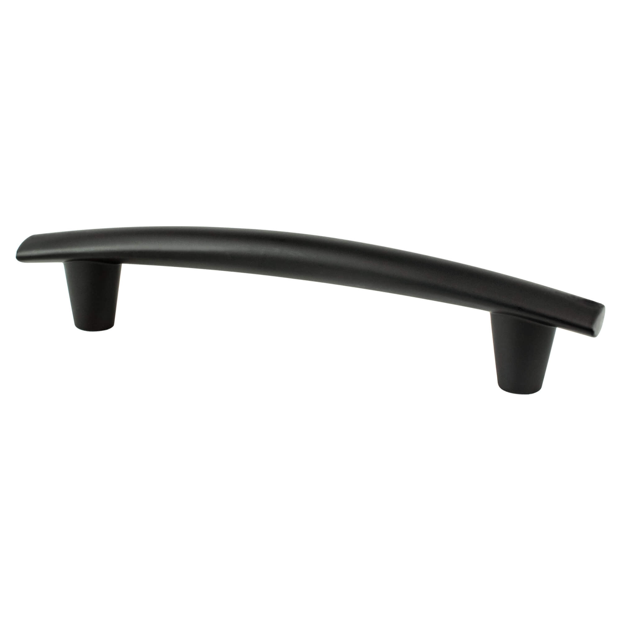 2288-4055-P 128 mm Meadow Pull - Matte Black