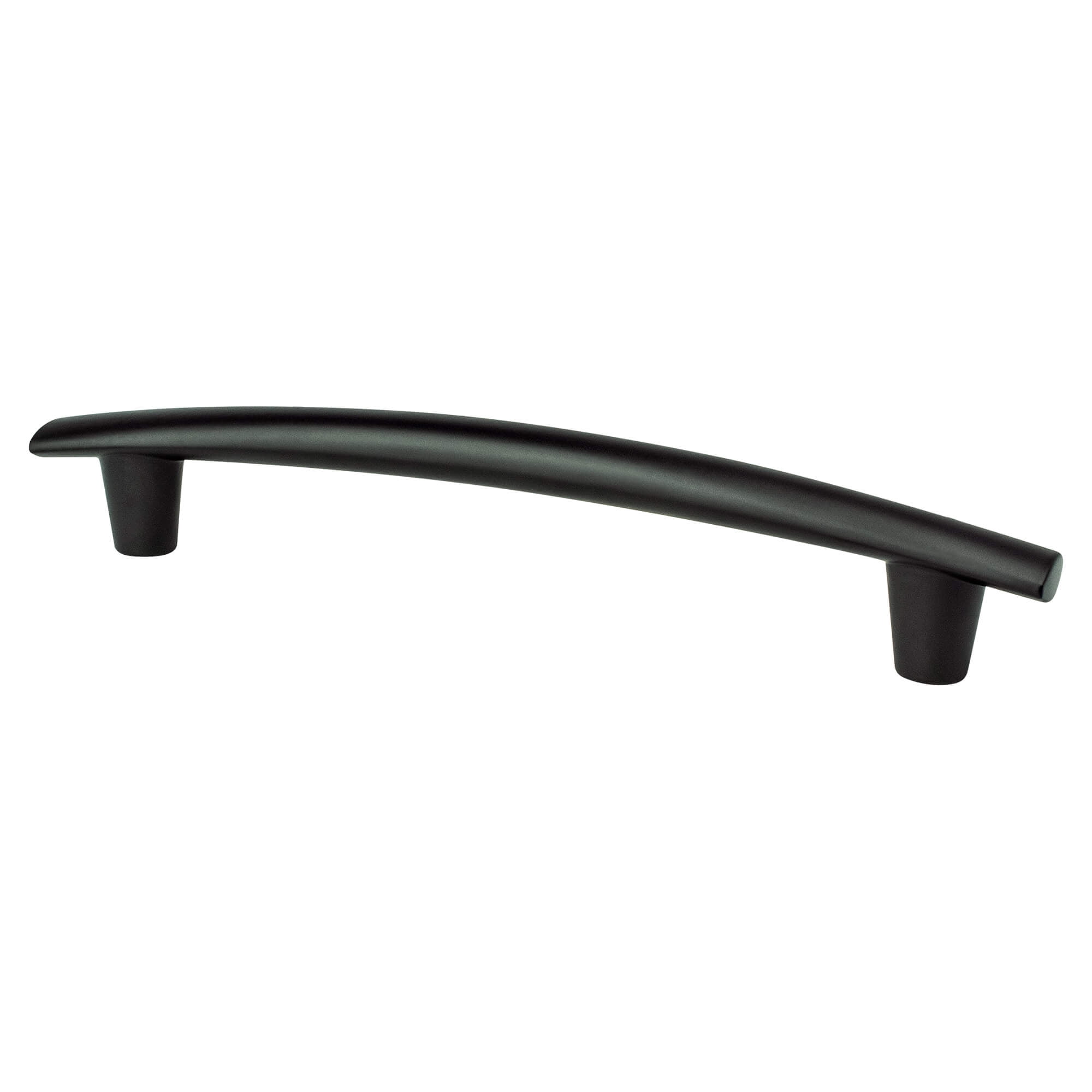 2289-4055-P 160 mm Meadow Pull - Matte Black