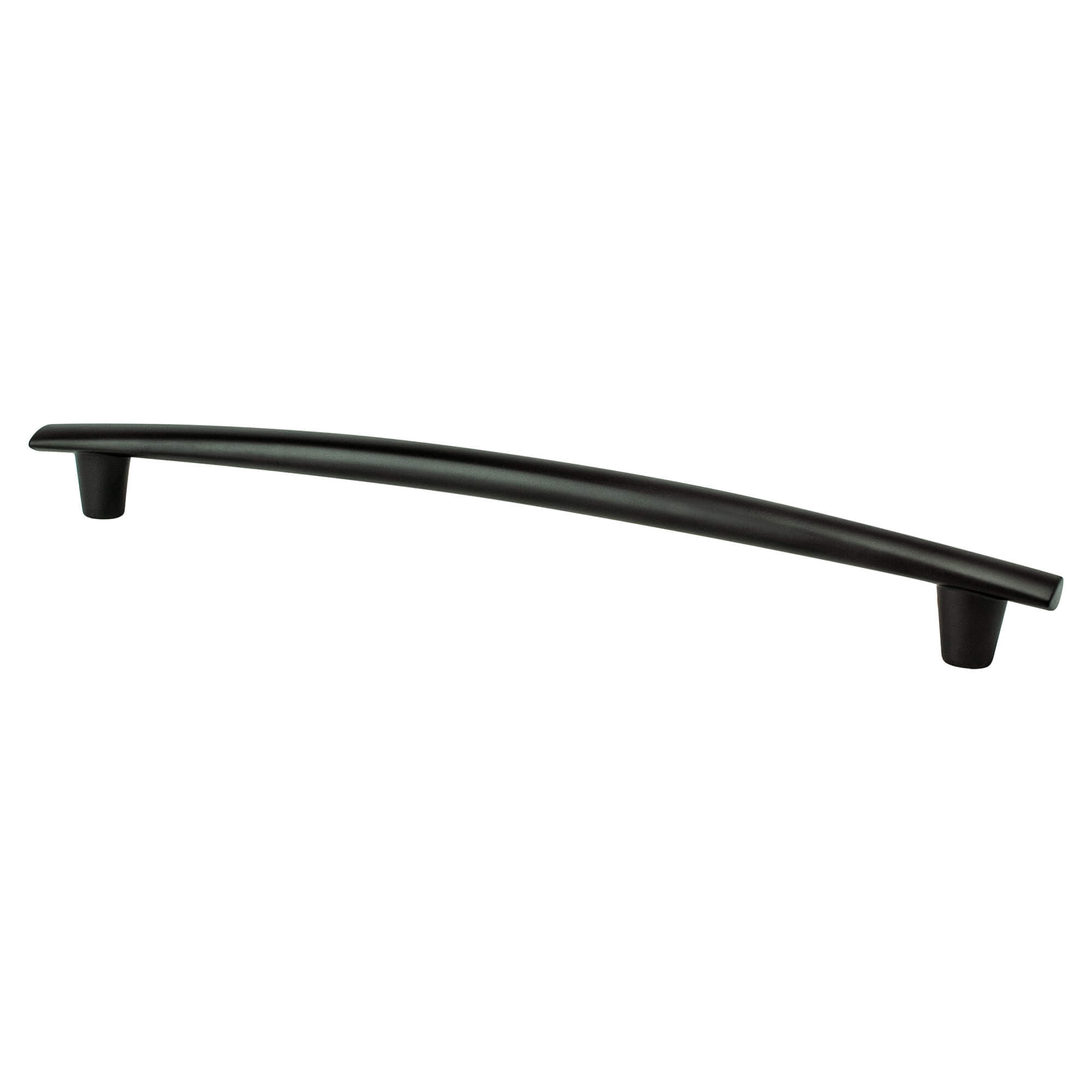 2290-4055-P 256 mm Meadow Pull - Matte Black