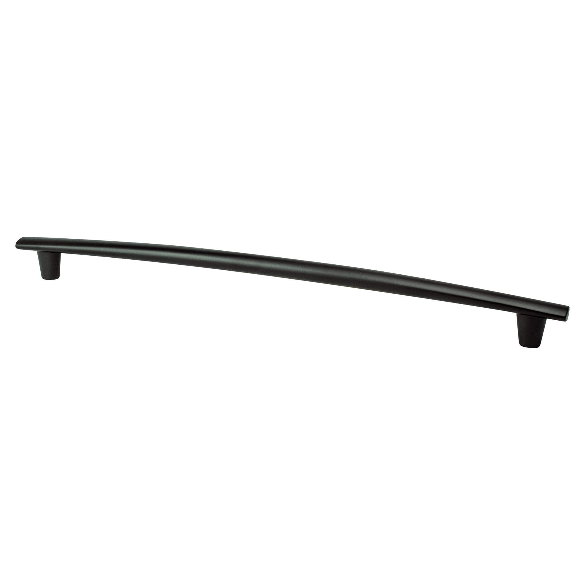 2291-4055-P 320 mm Meadow Pull - Matte Black