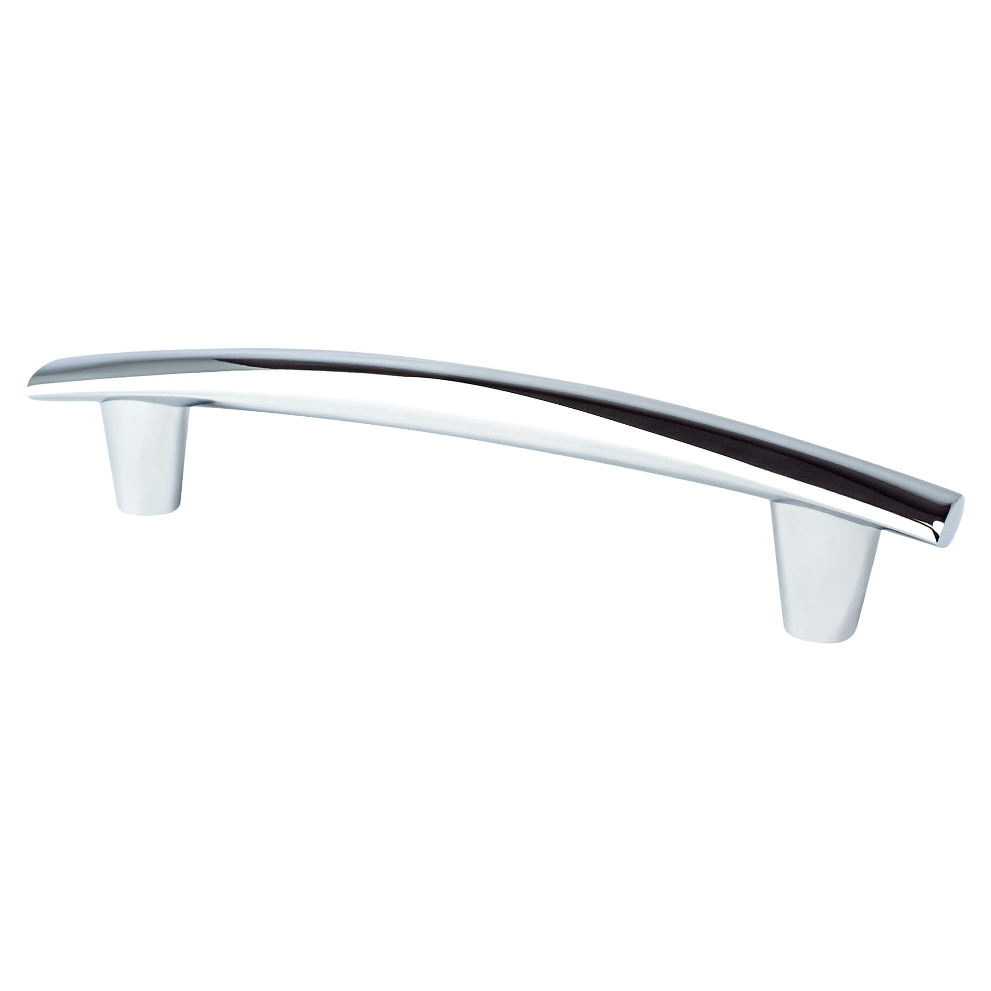 2295-4026-P 128 mm Meadow Pull - Polished Chrome