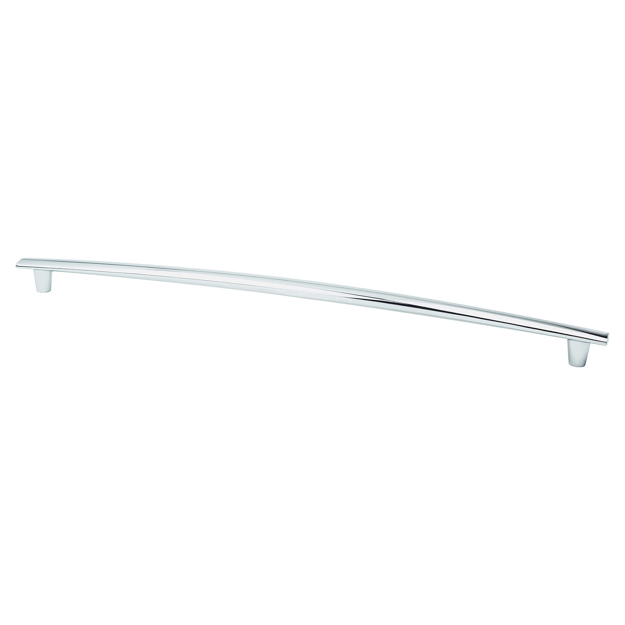 2299-4026-P 448 mm Meadow Appliance Pull - Polished Chrome