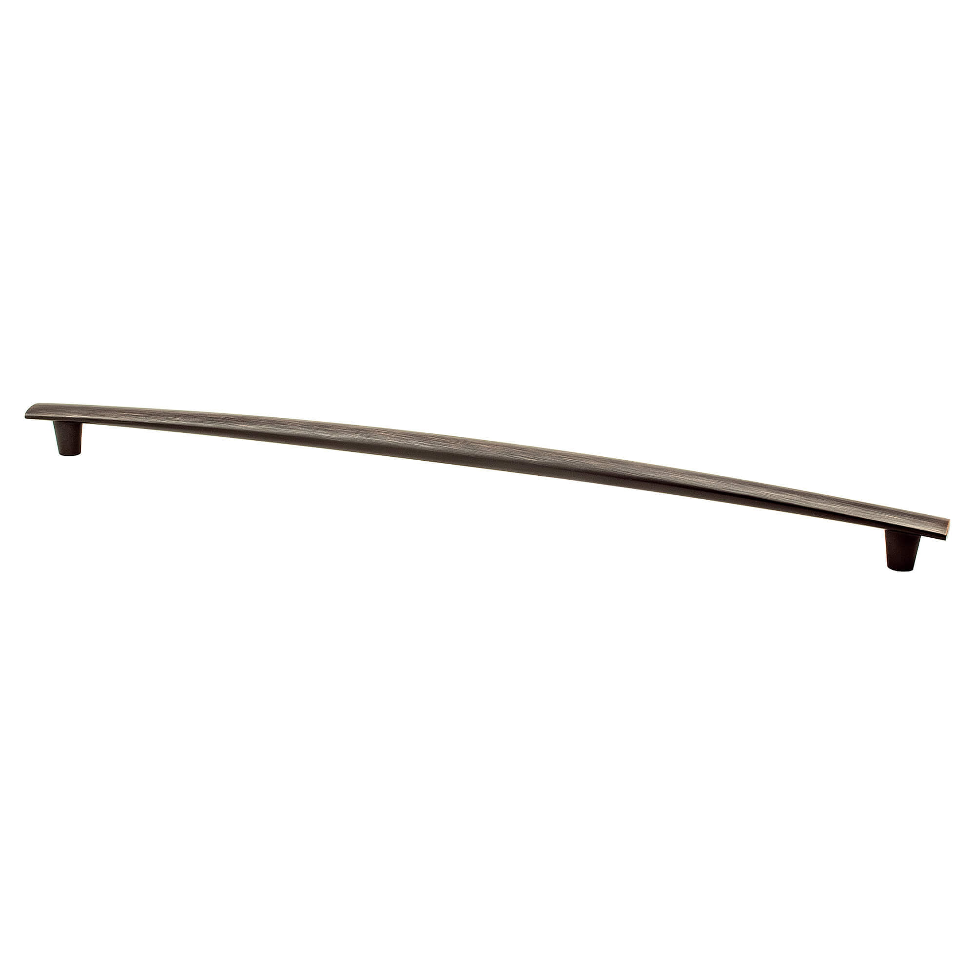 448 mm Meadow Appliance Pull - Verona Bronze