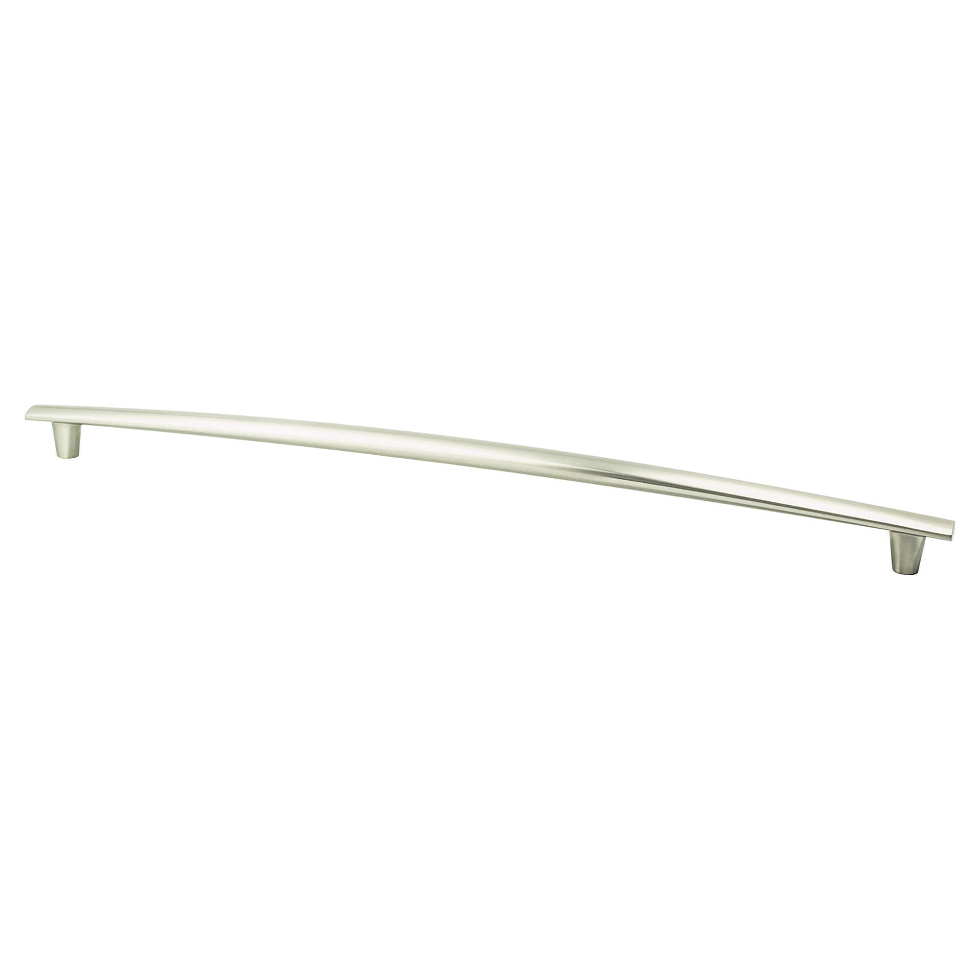 2302-4BPN-P 448 mm Meadow Appliance Pull - Brushed Nickel